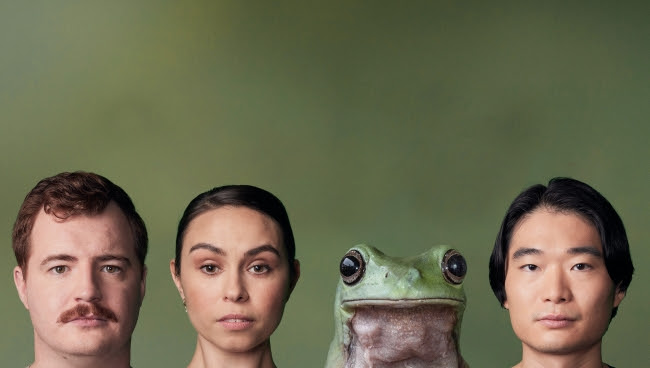 Scenes From The Climate Era opens on Wednesday at IPAC  post image