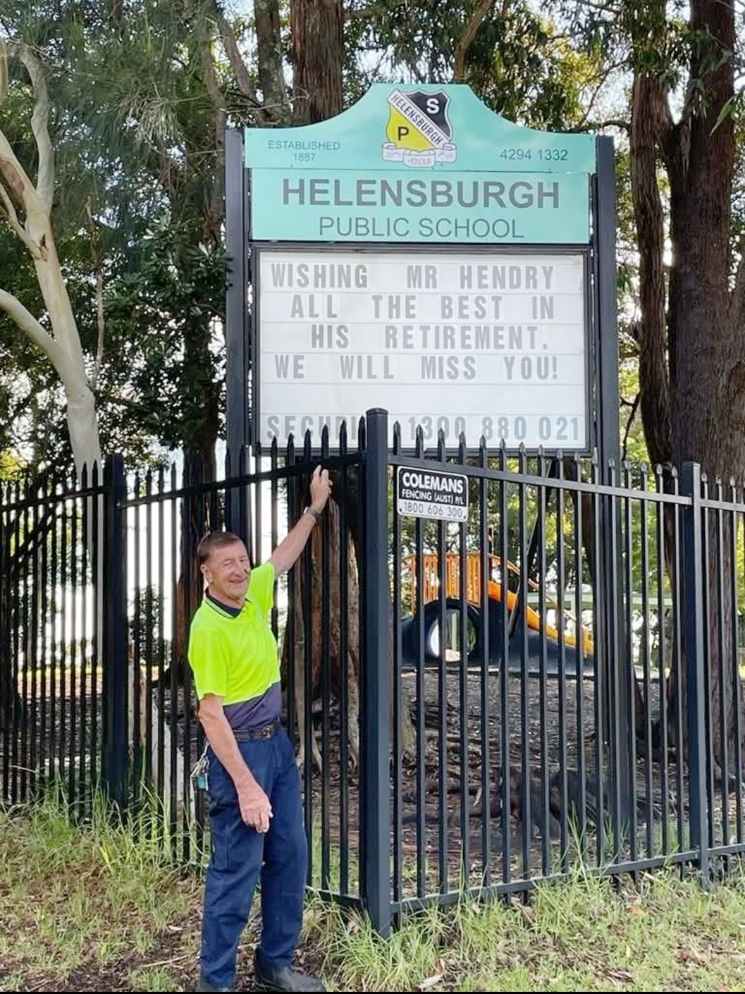 New beginnings and fond farewells at Helensburgh Public School  post image