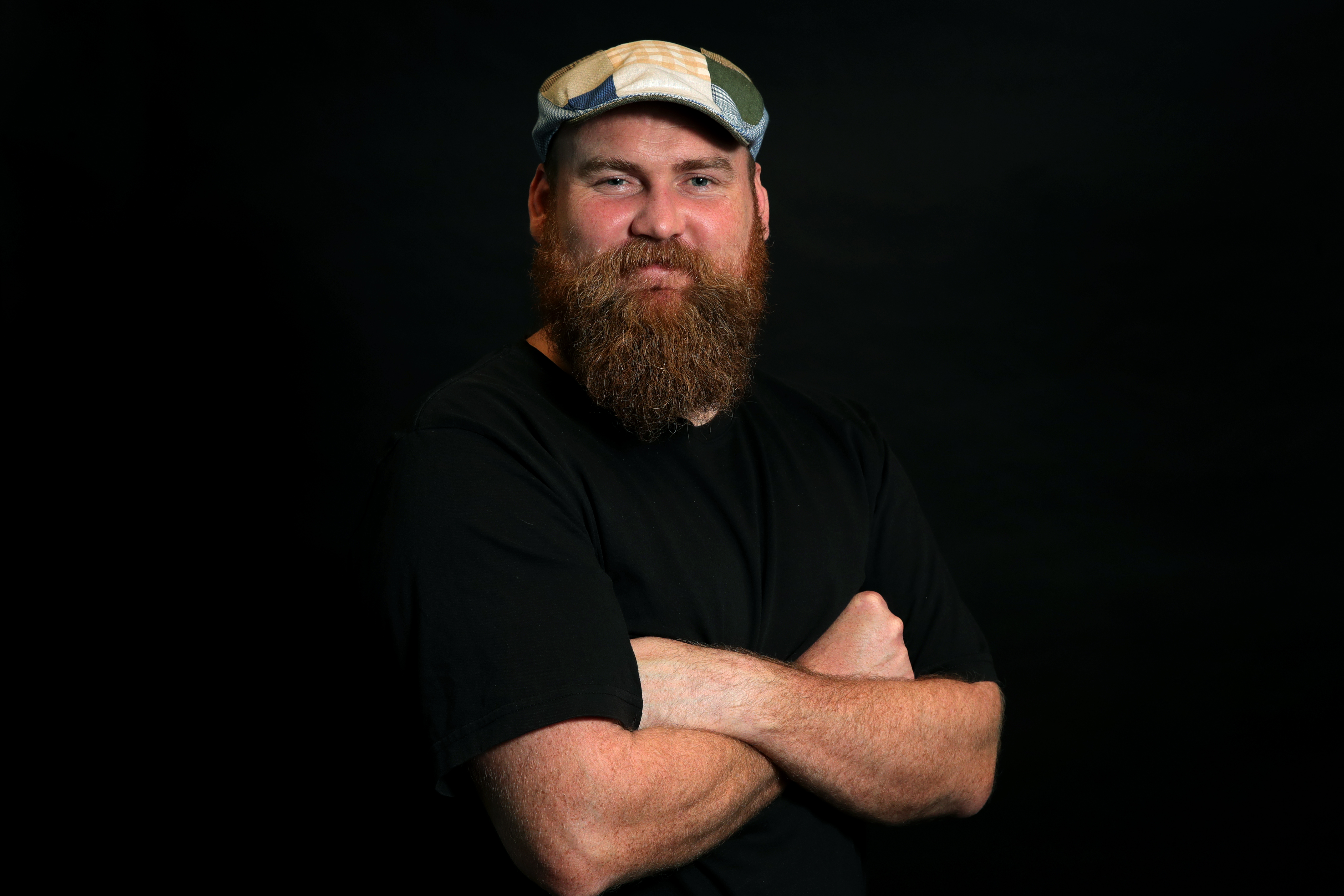 Talking Books with journalist Mitch Jennings  post image