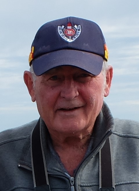 Jim Powell  profile image