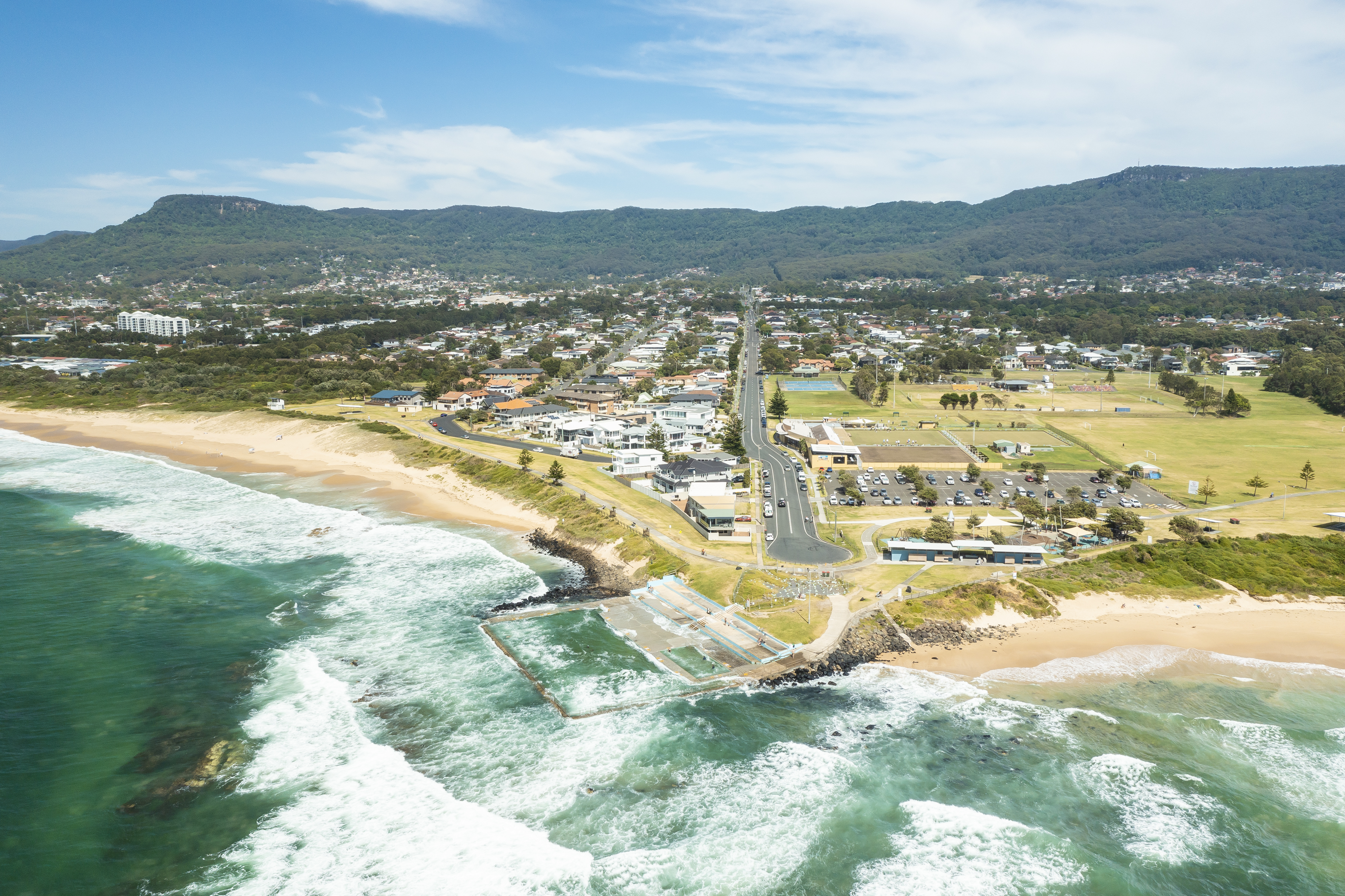 An insider's guide to Towradgi Beach