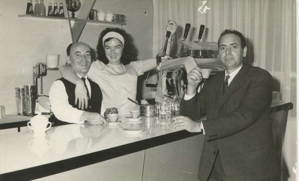 Migrant Heritage on show in library's new exhibition  post image