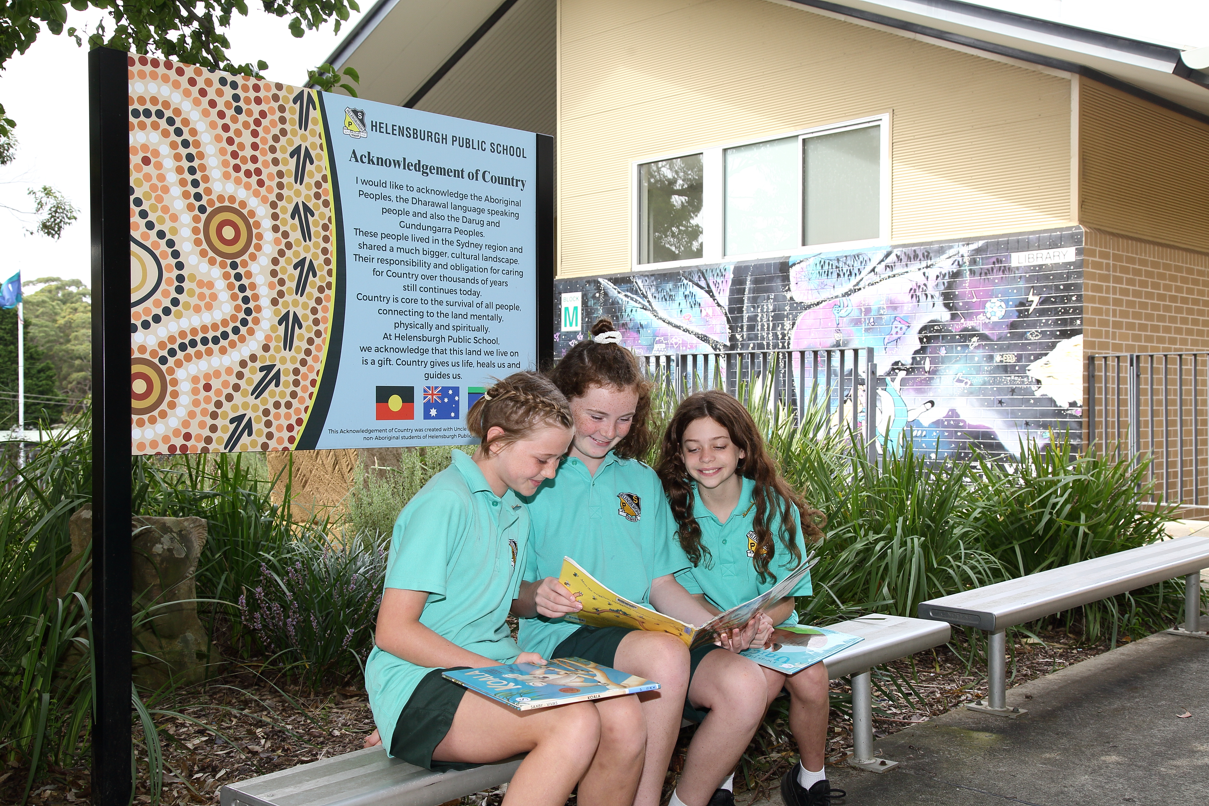 Your Letters in November  post image