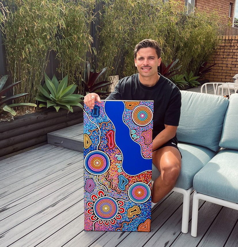 Inuka RIZING – a good time for a good cause  post image