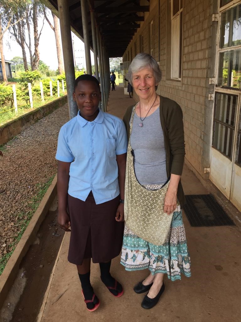 Raine & Horne helps local missionaries  post image