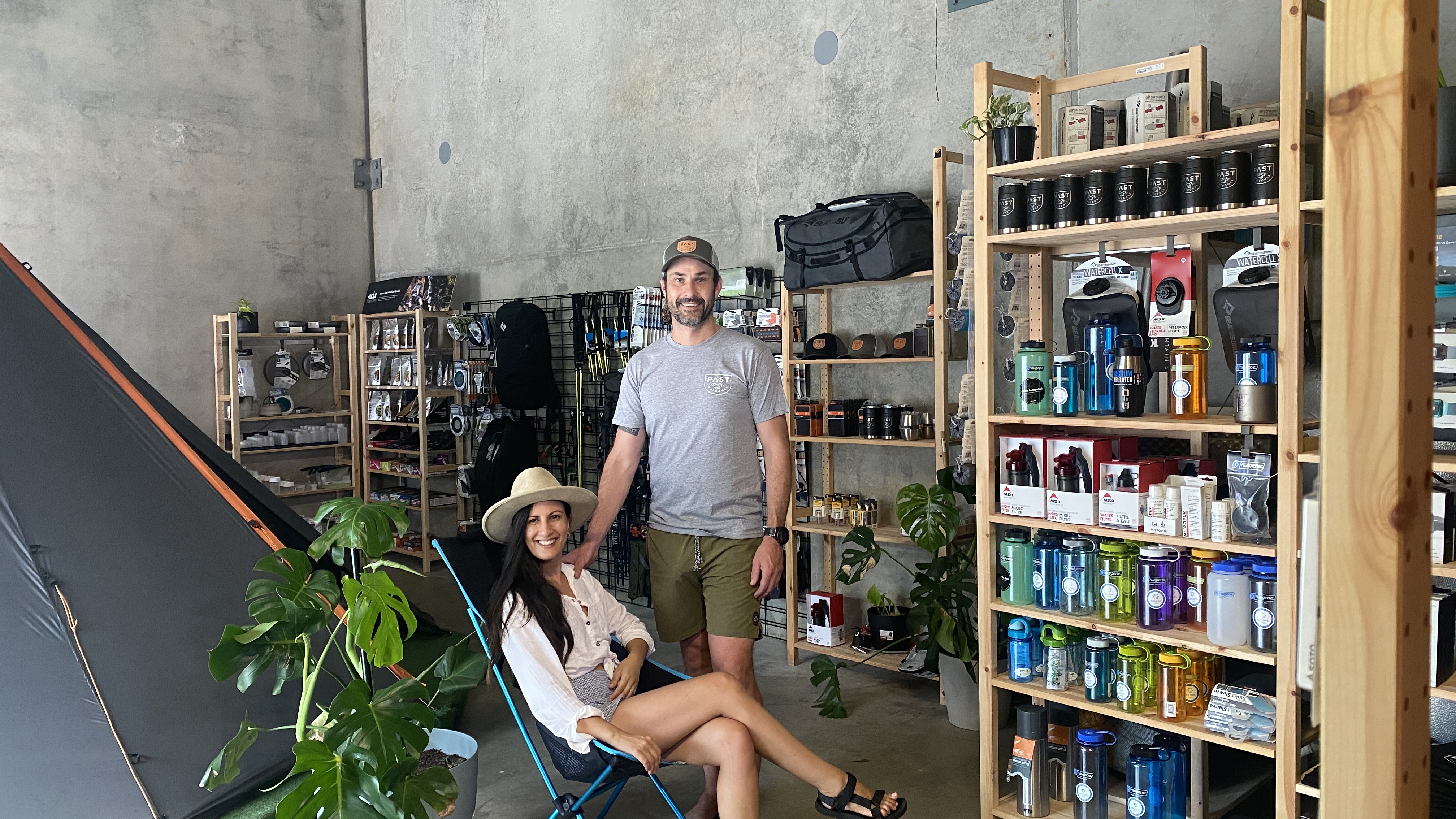 Gear up for the outdoors  post image