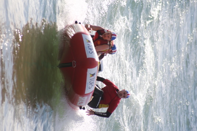 Sea Wolves hunt down success at Terrigal