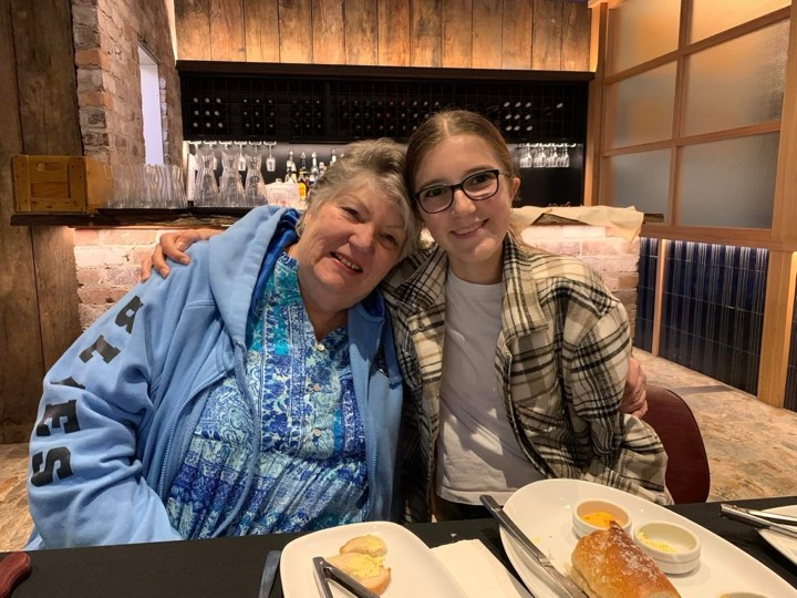 Meet an Admin: How a tech-savvy grandmother helps run 14 community pages