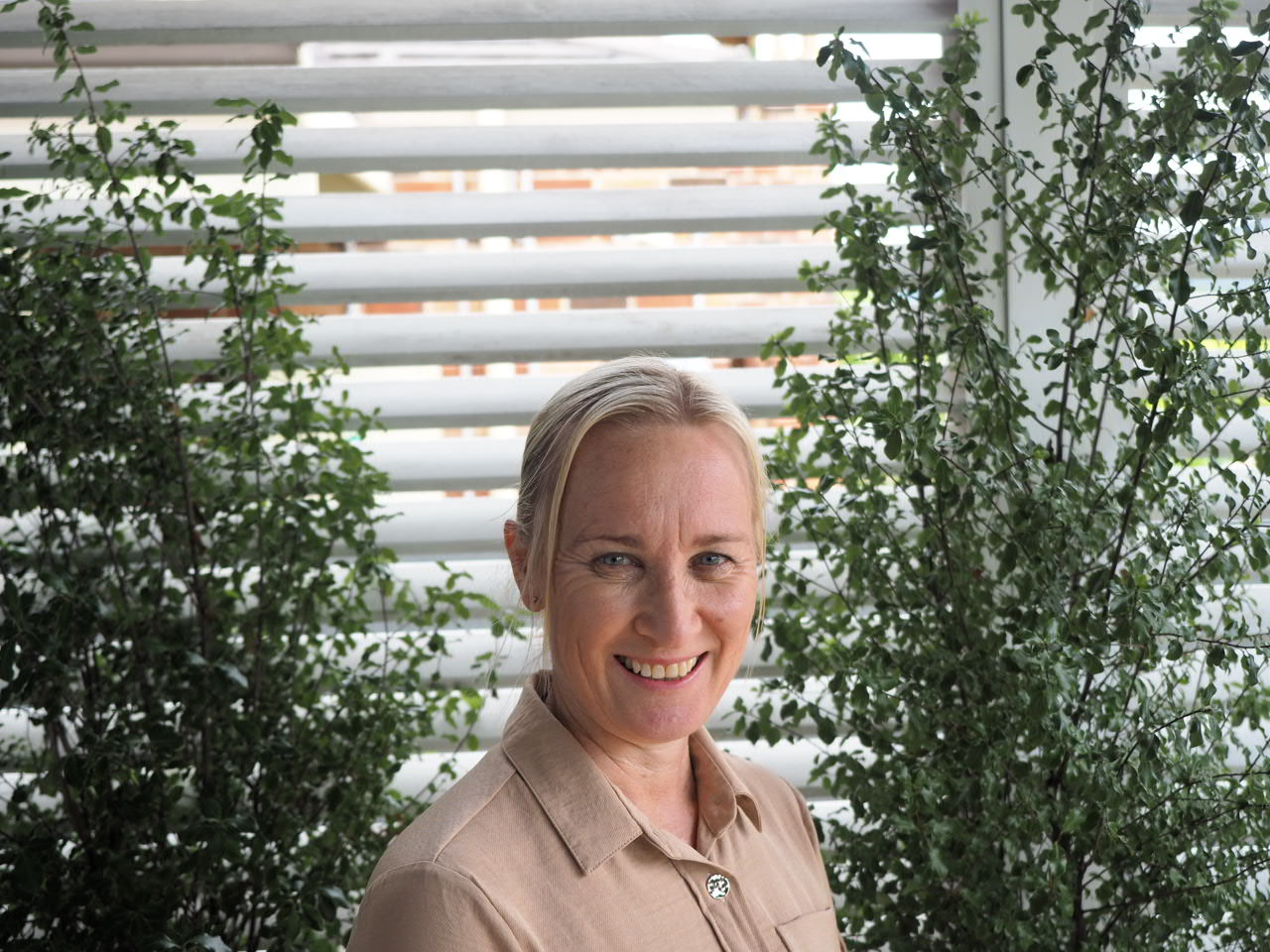 New foundation helps those who help us