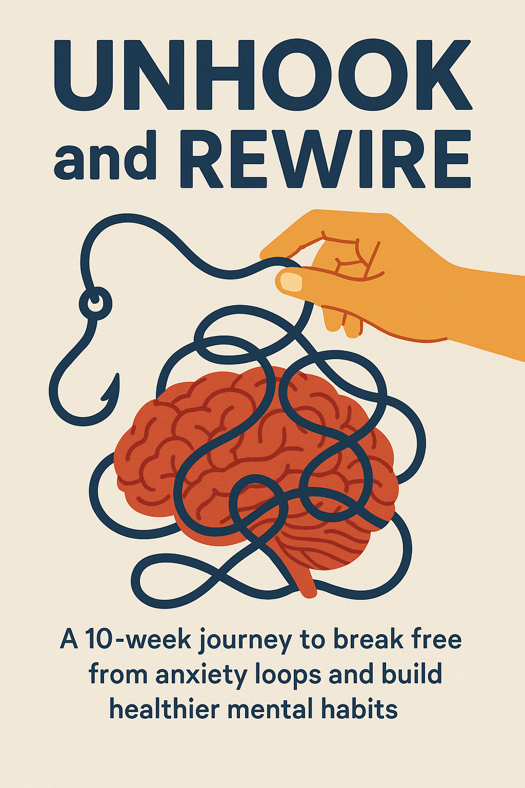 Finding Steady Ground in an Uncertain World  post image