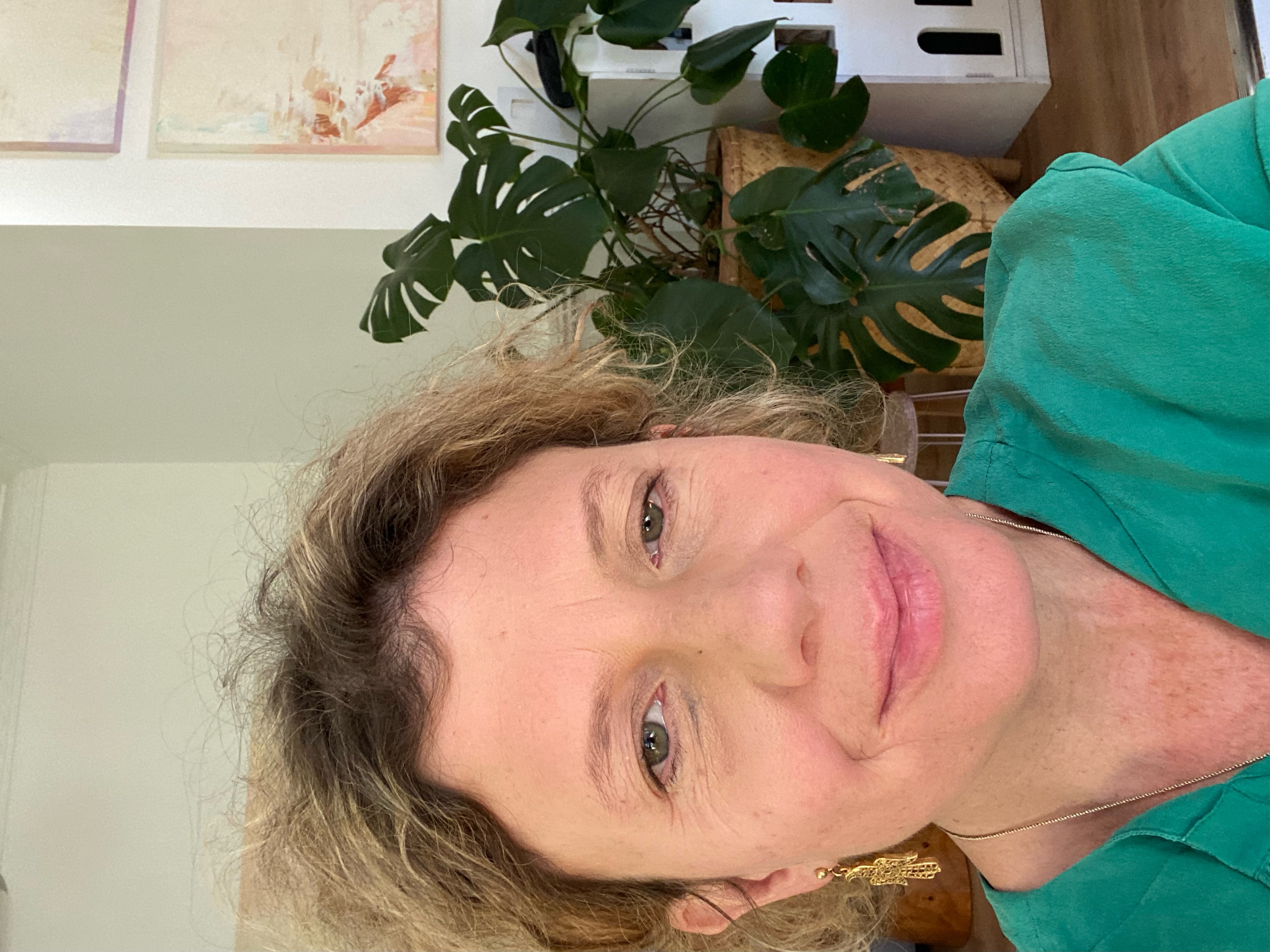 Meet a volunteer at Thirroul's Flame Tree Co-op  post image