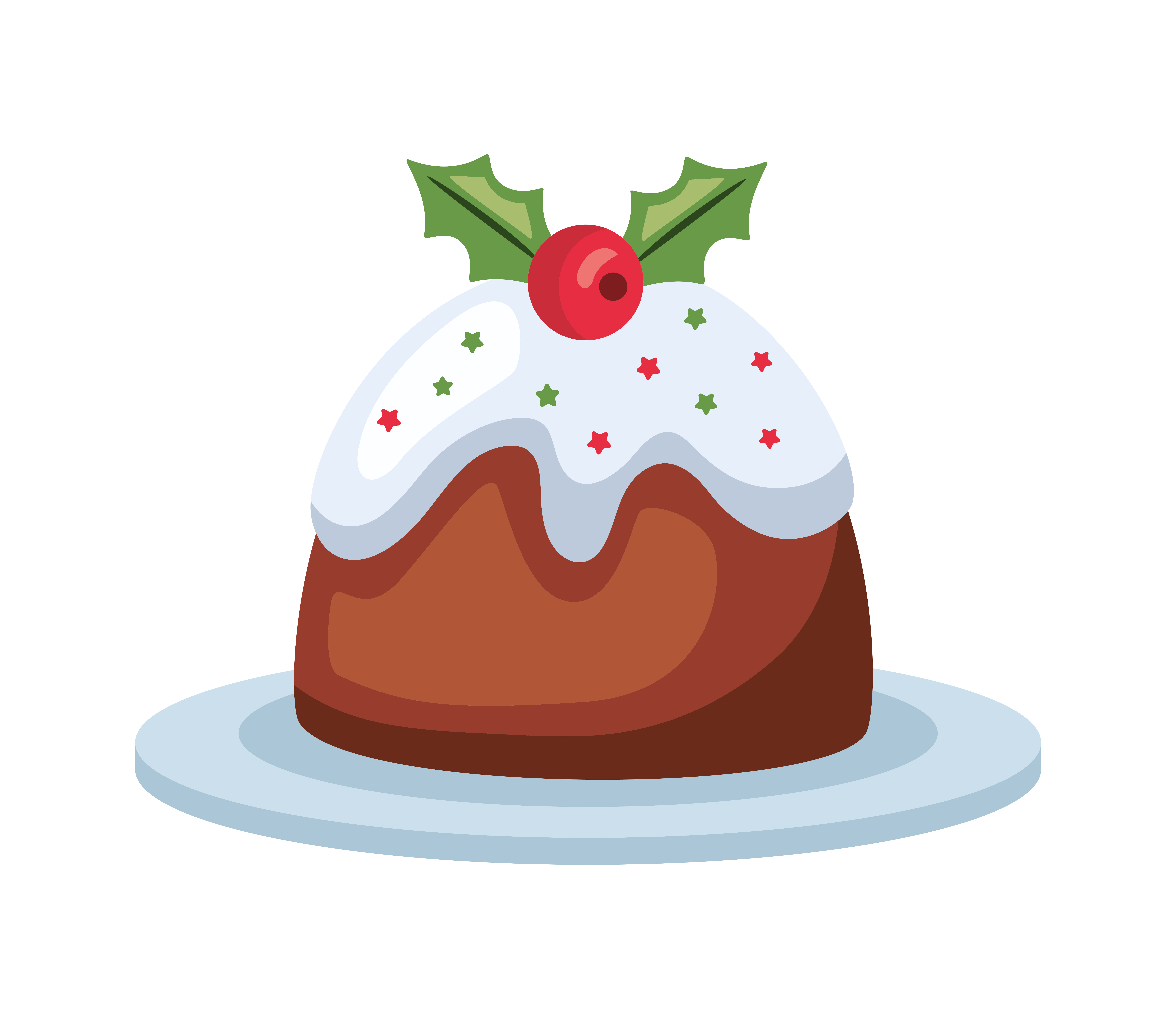 Treat yourself to a Lions Christmas Cake  post image