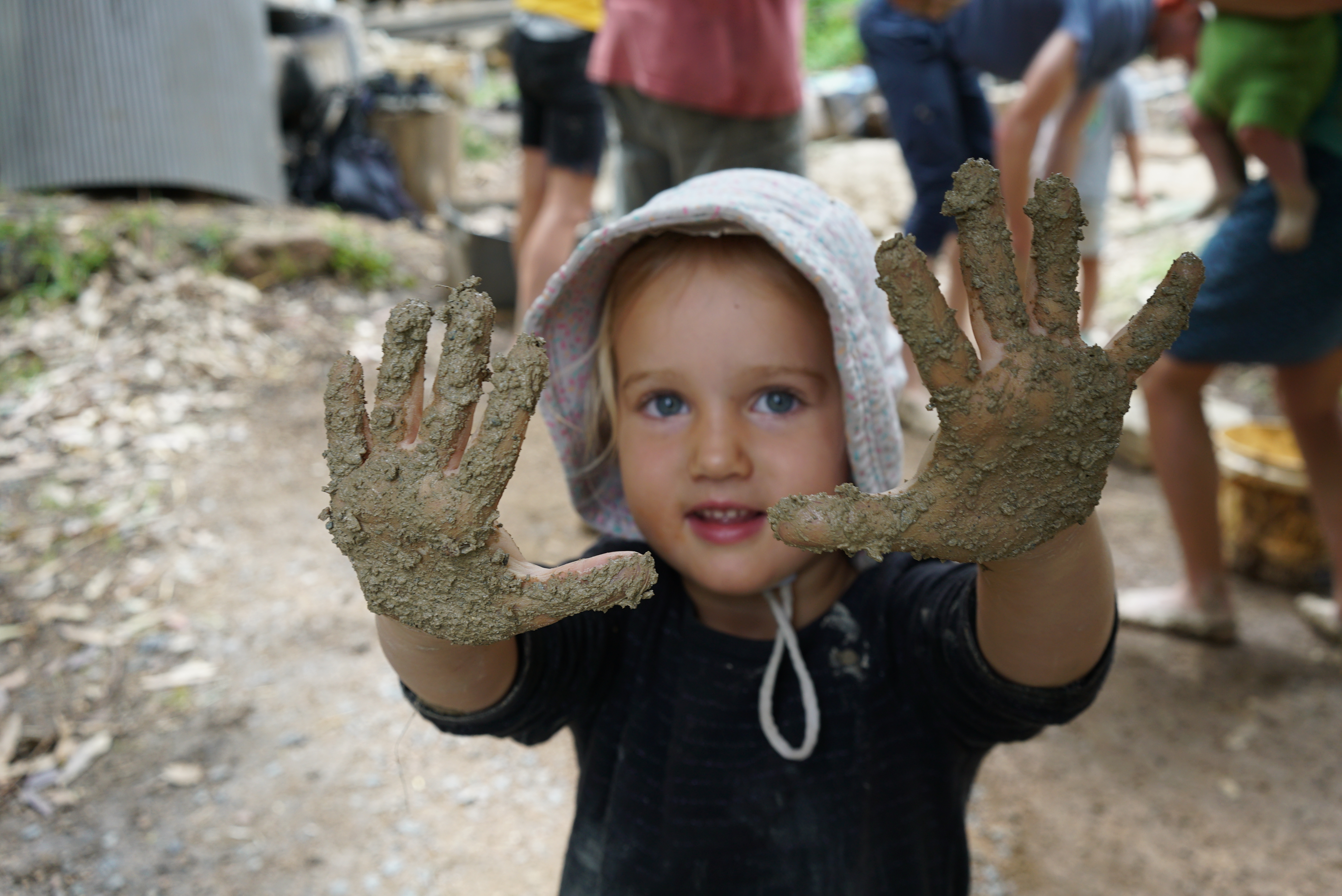 Camp Out for Climate on Saturday, April 17