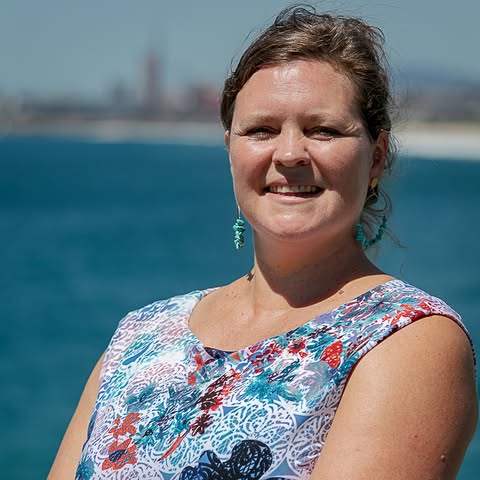 Q&A with Alexis Garnaut-Miller, the Australian Citizens Party's candidate for Cunningham