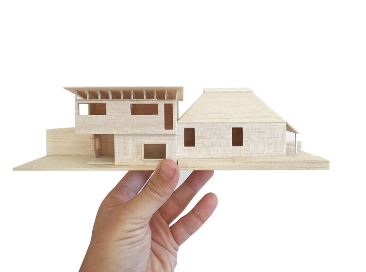 To renovate or detonate (or ameliorate)?