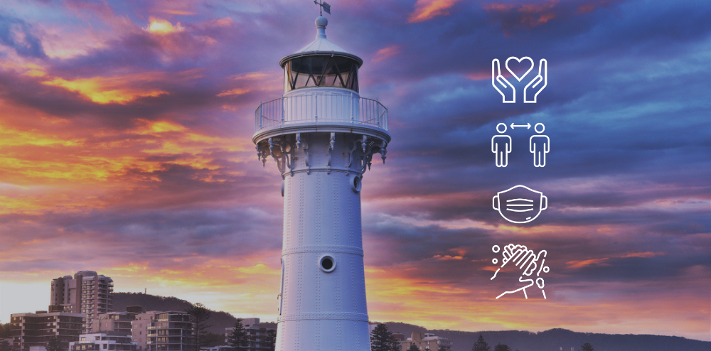 Delivering a community-focussed, city-wide support plan