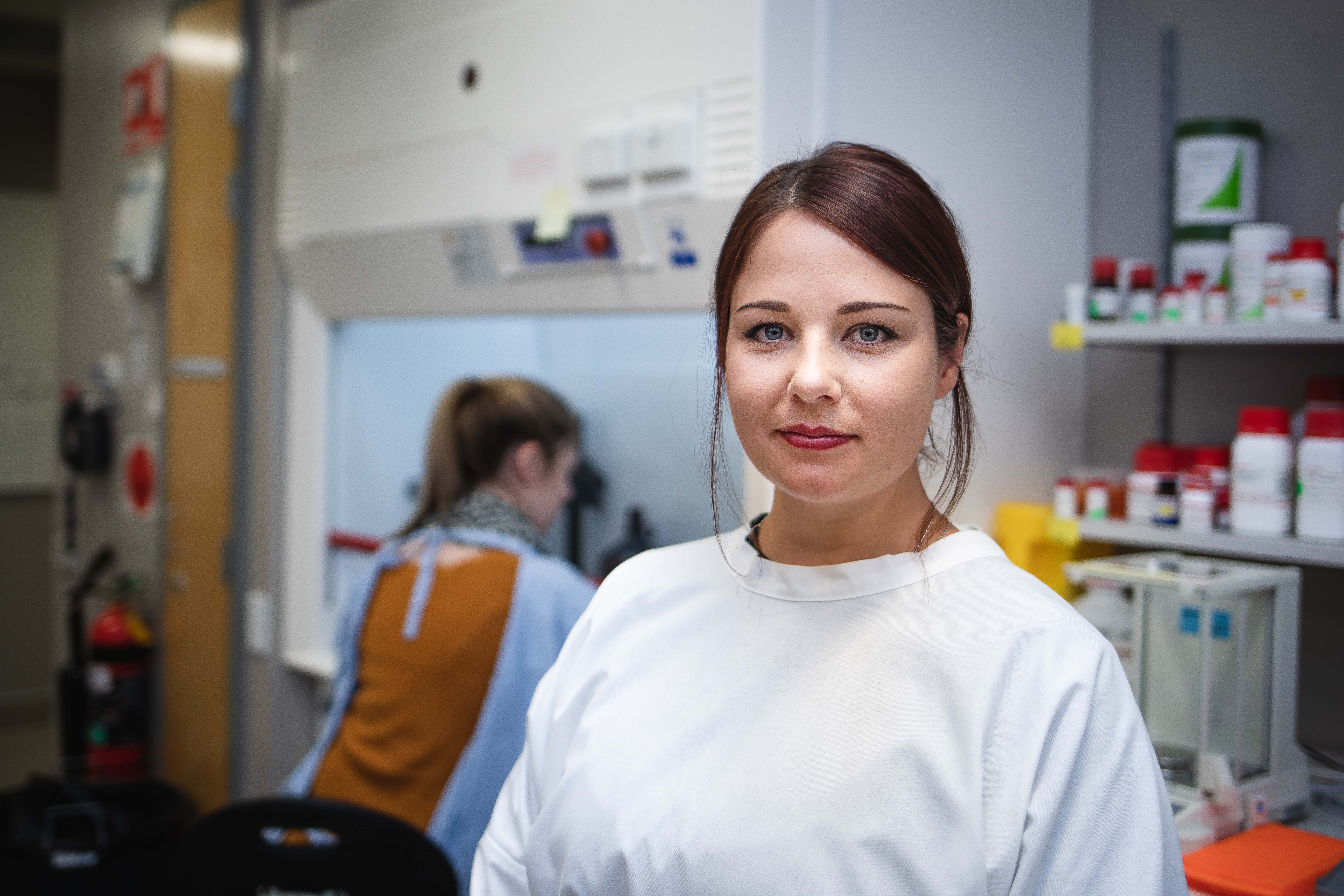#VaxTheIllawarra supports research into mental health