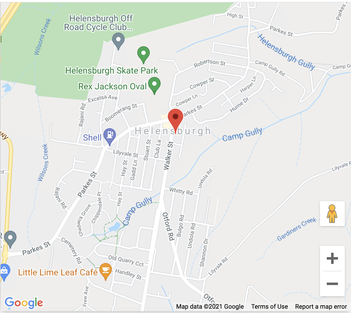 Helensburgh: Have your say on Liquor Licence