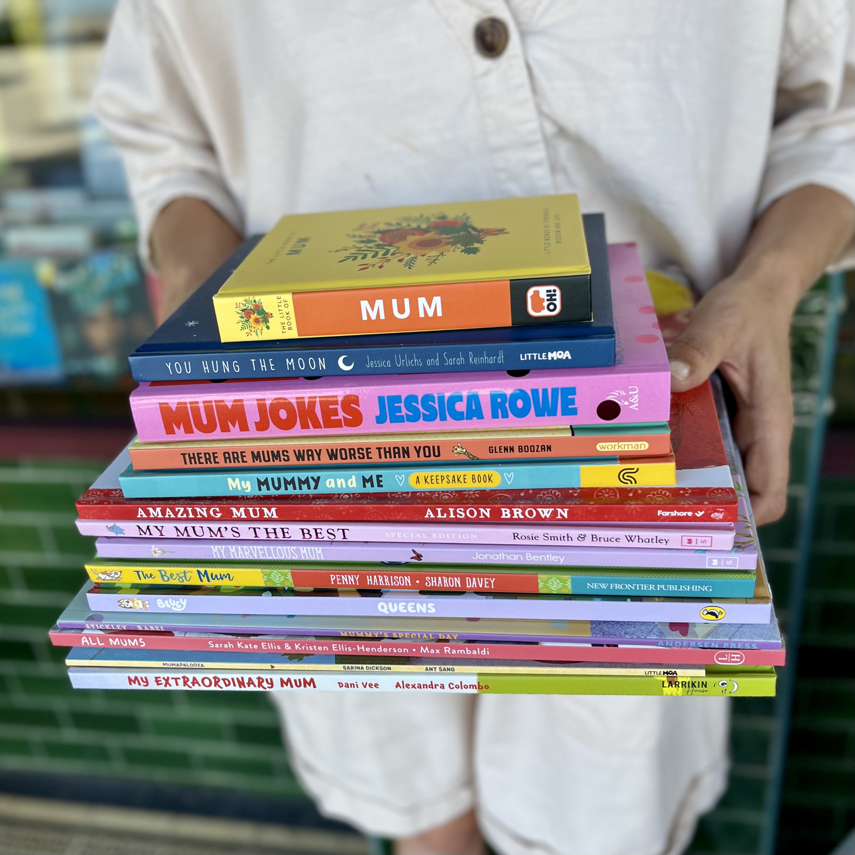 Gifts for Mum  post image