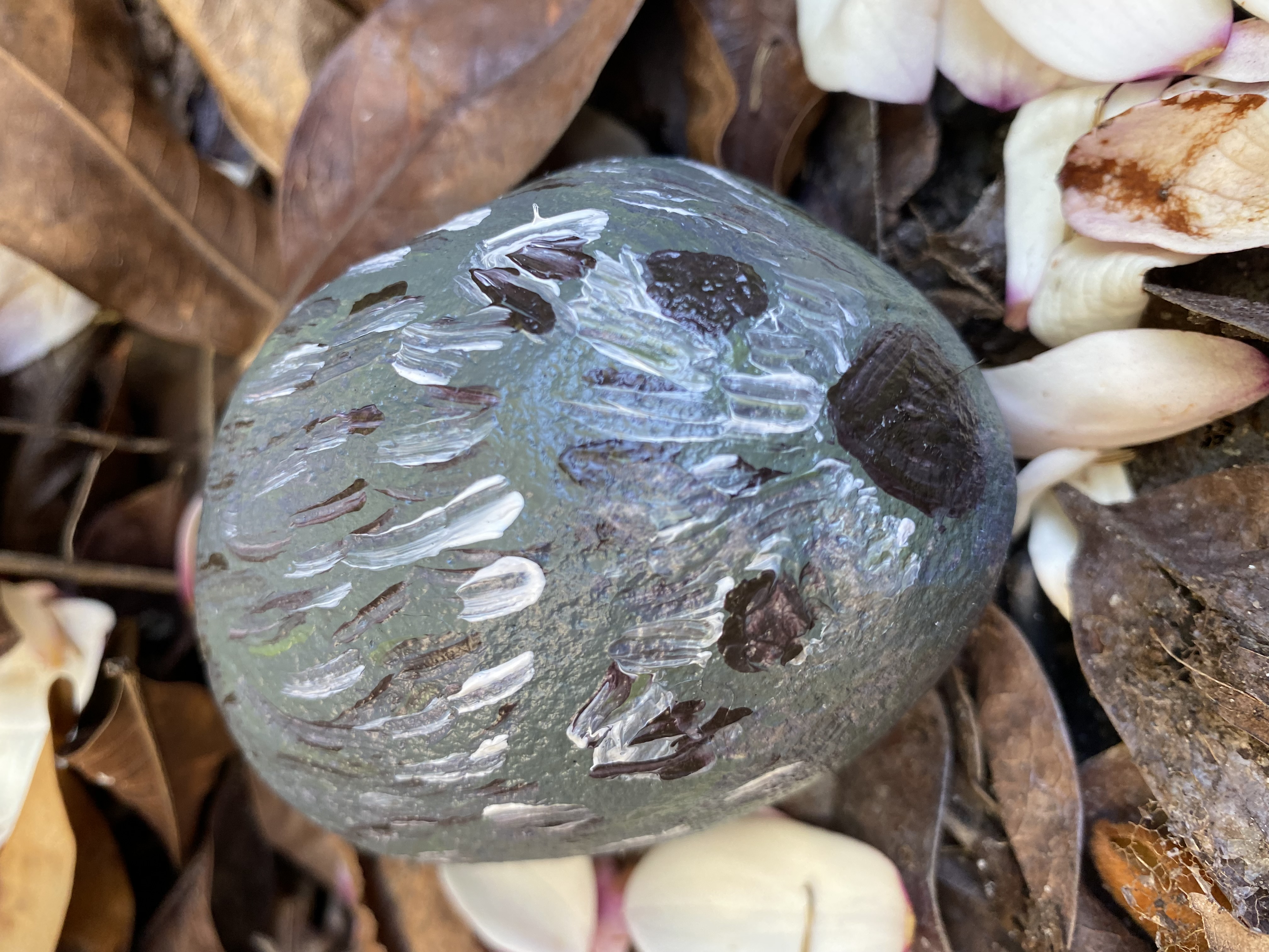 Scouts show resilience