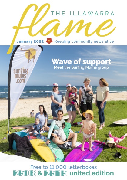 January 2023  post image