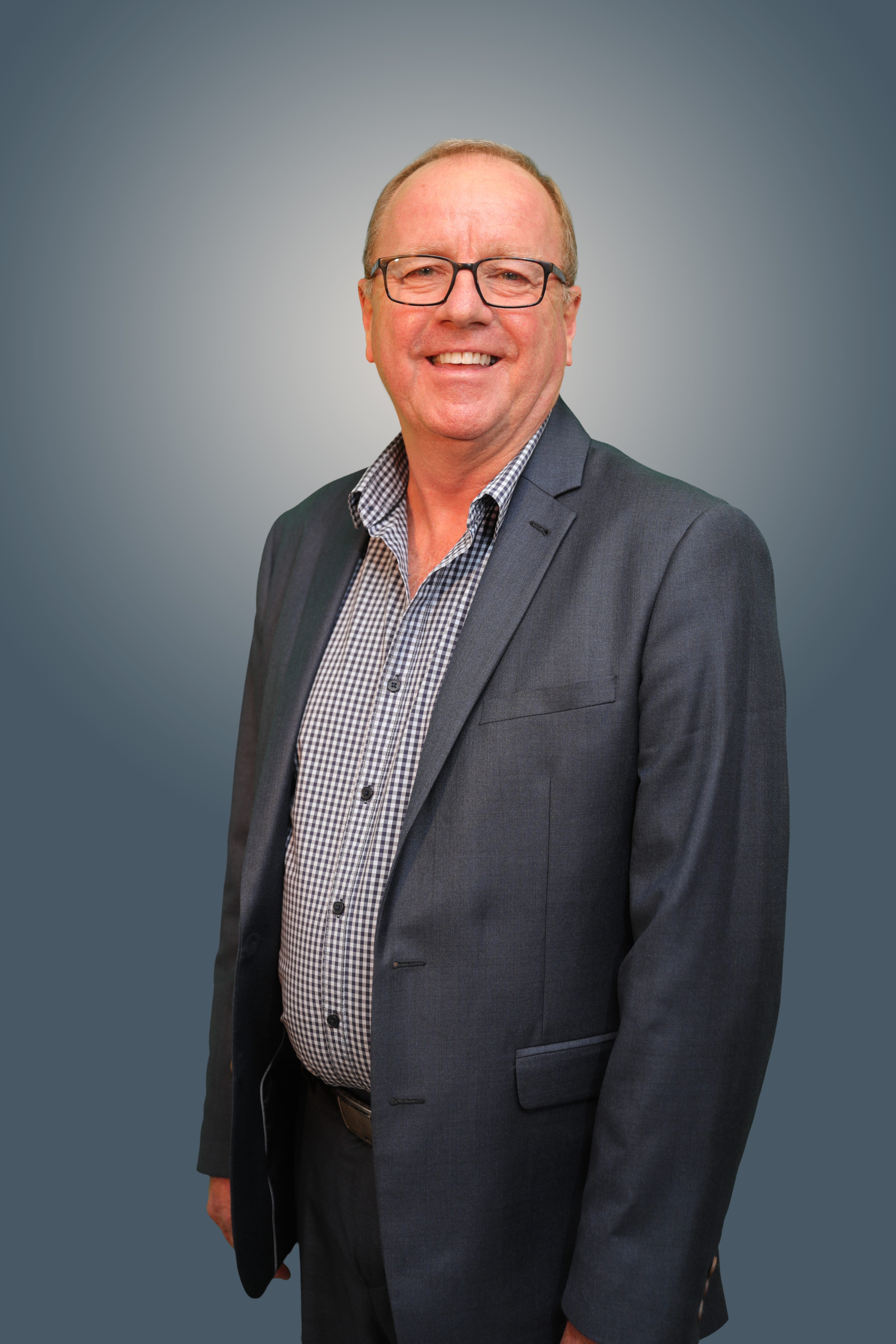 Meet a councillor: Richard Martin