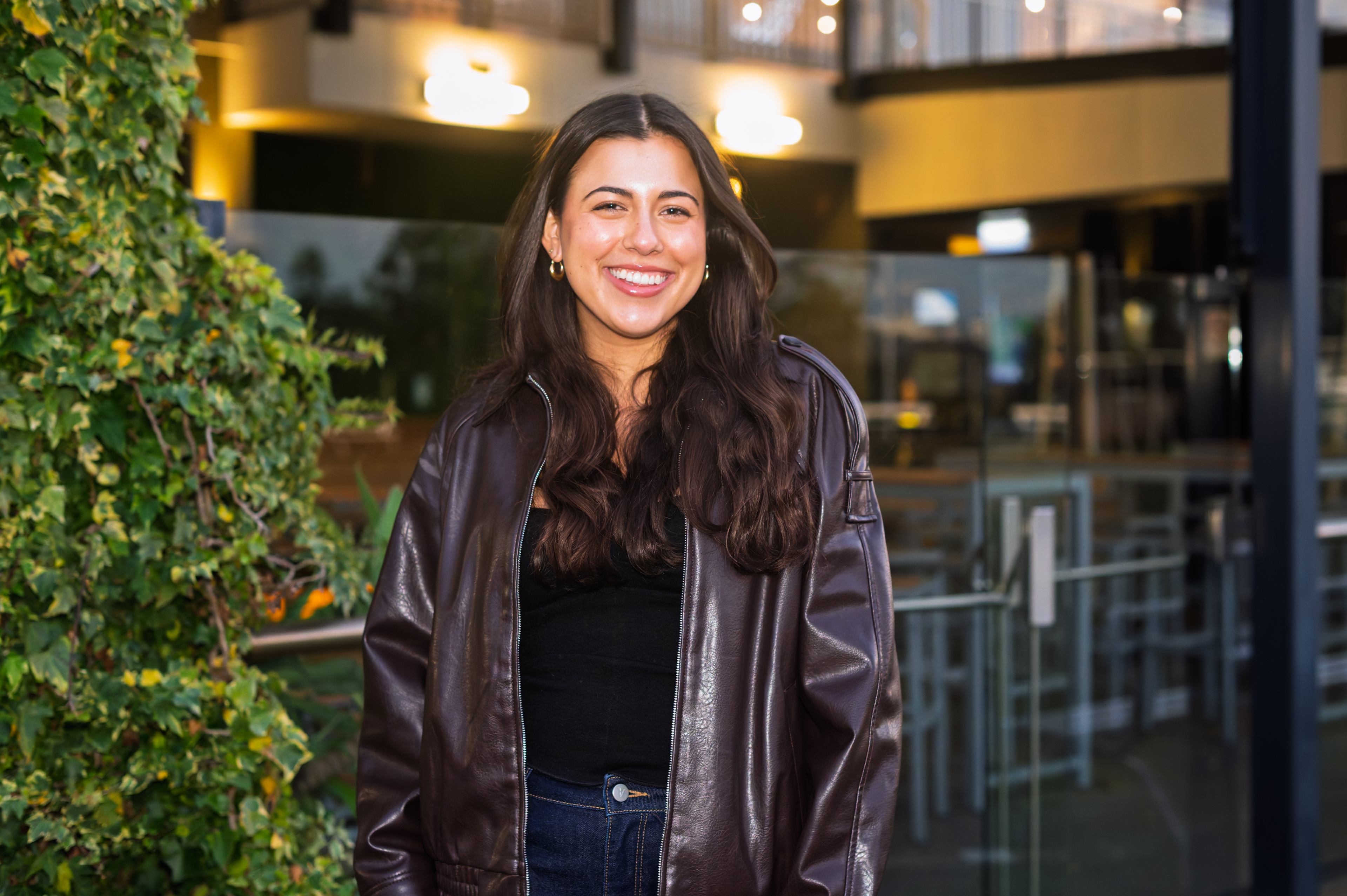 Scholar set to dive into future of ocean protection