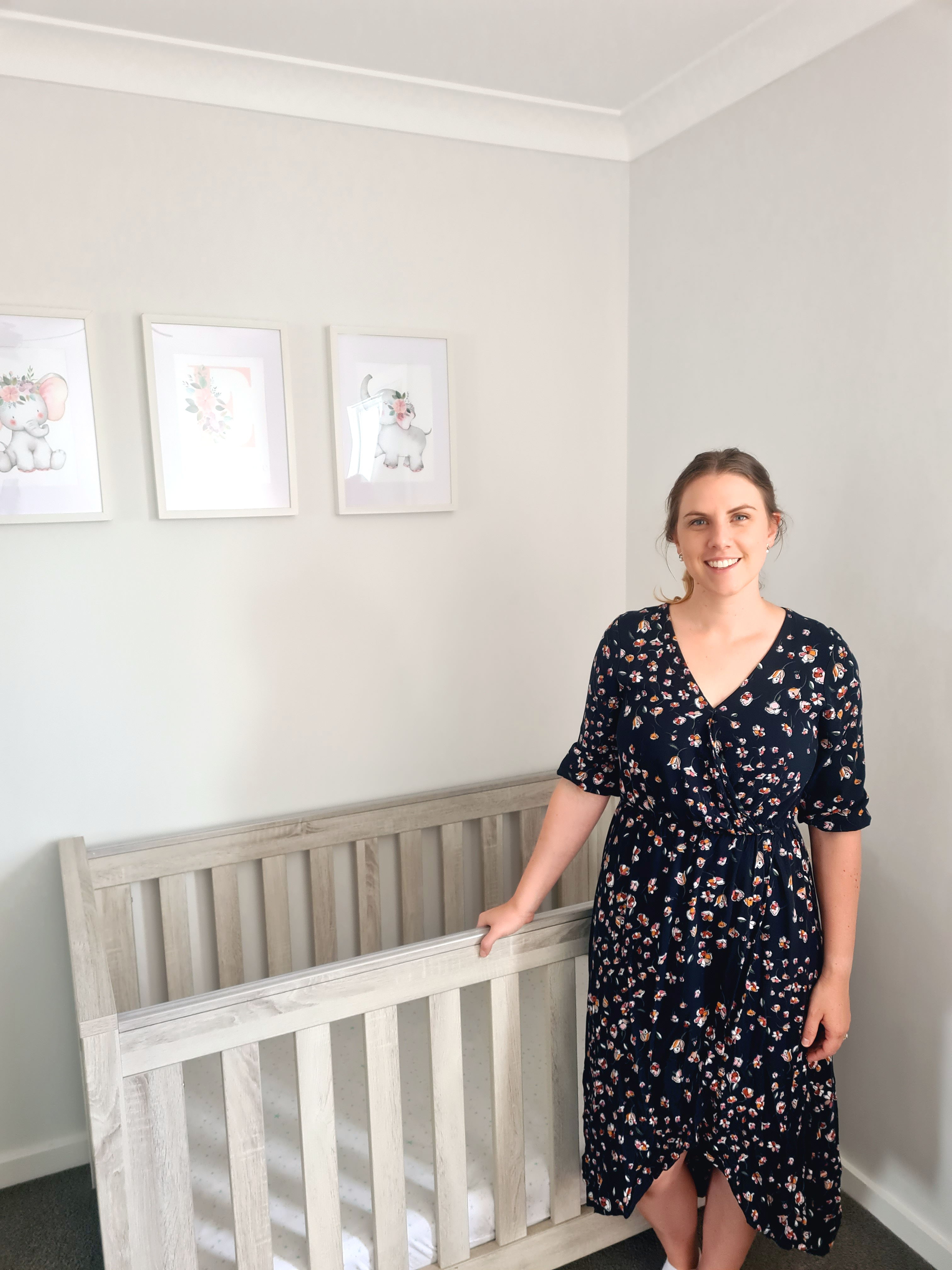 Sleep Success!  post image