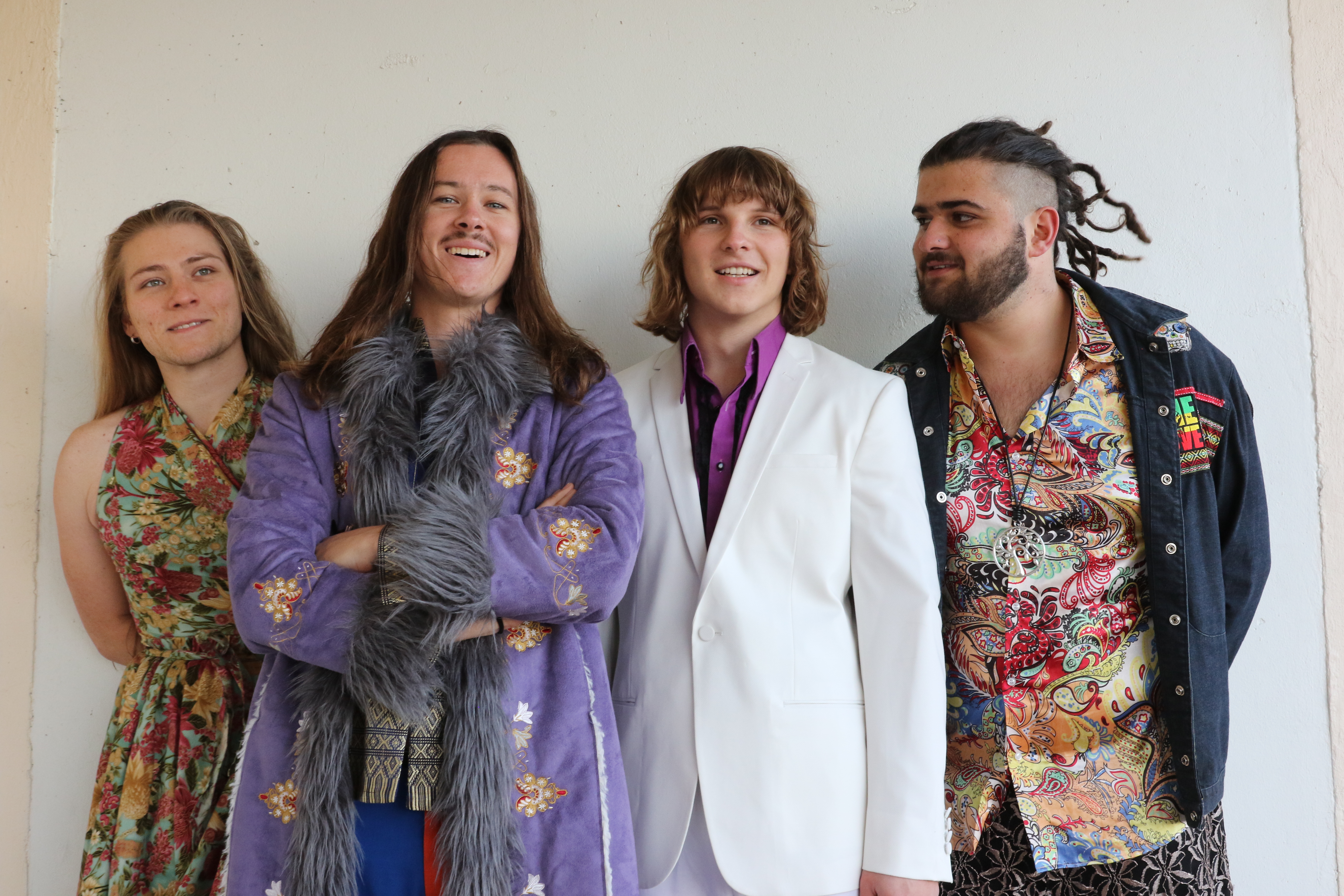 Midnight Tides on the rise  post image