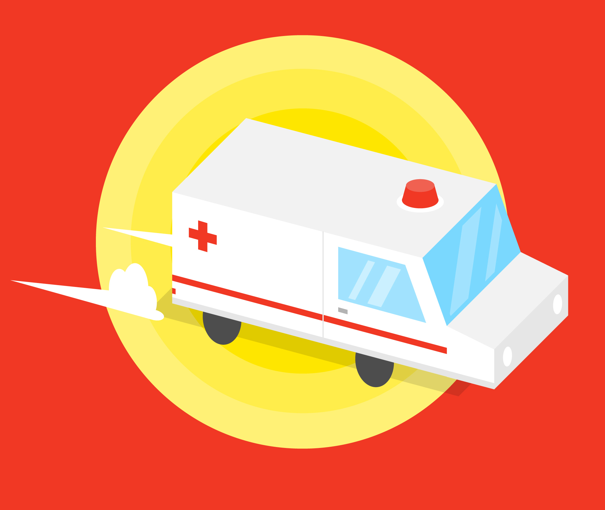 The ED dilemma: how do you know when it's time to go?