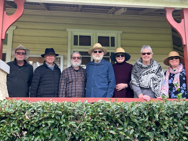 Council warned they're making 'a terrible mistake' locating a new Botanic Garden cafe in an asbestos-riddled historic cottage  post image