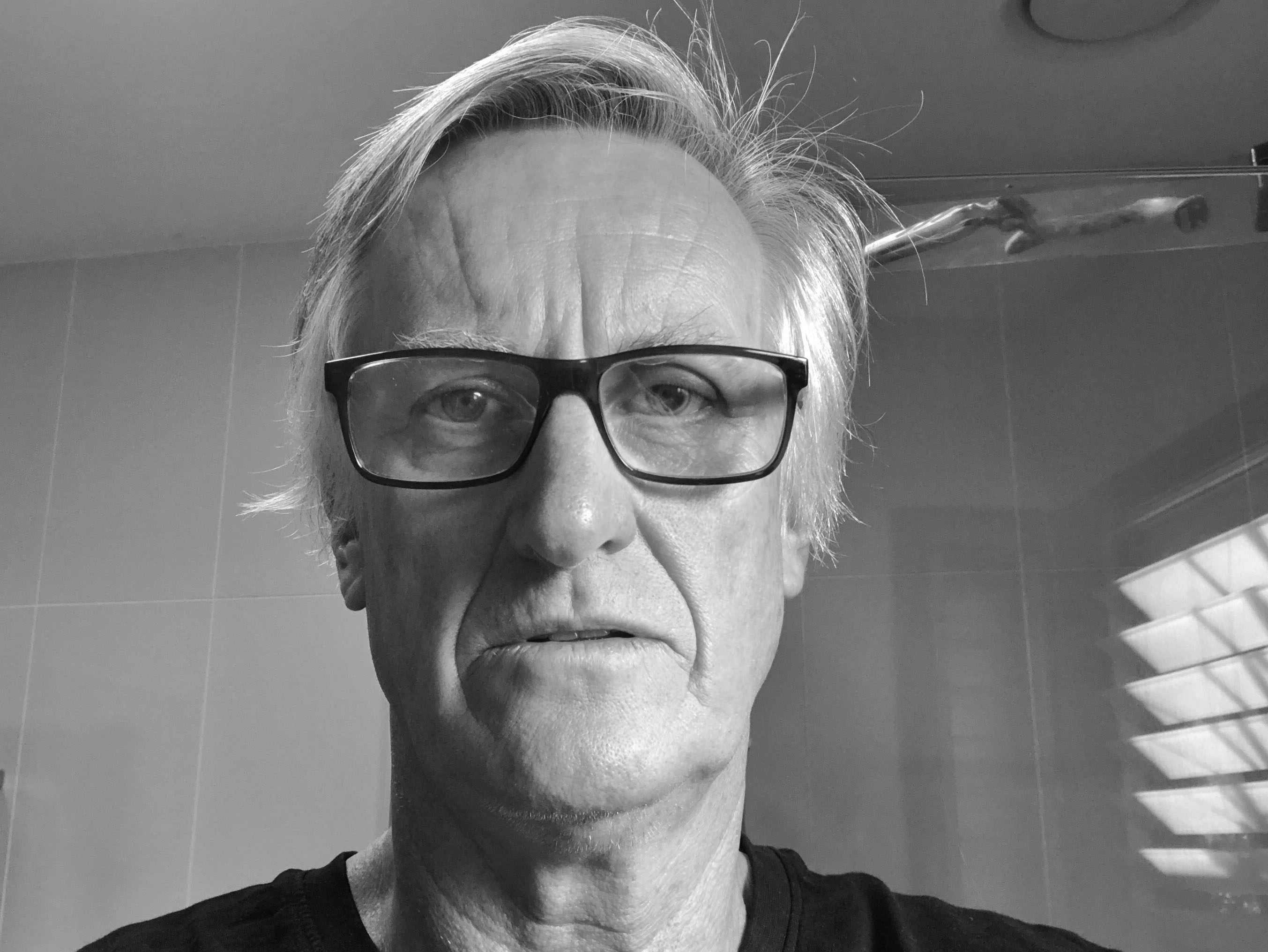 John Corker  profile image