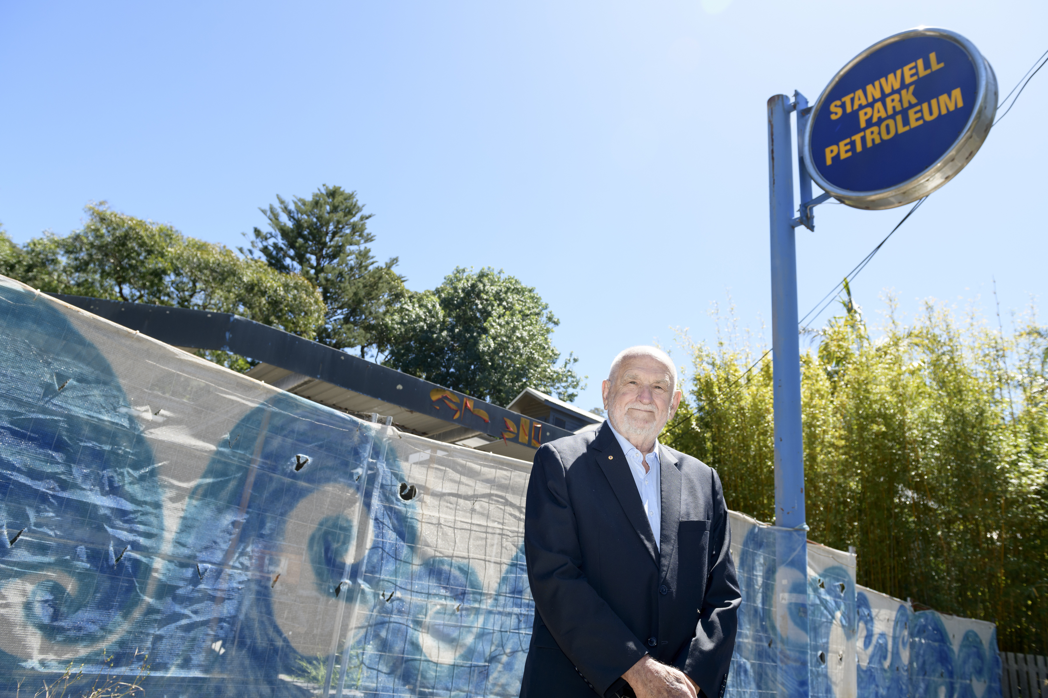 Fossil fuel co’s must be held to account  post image