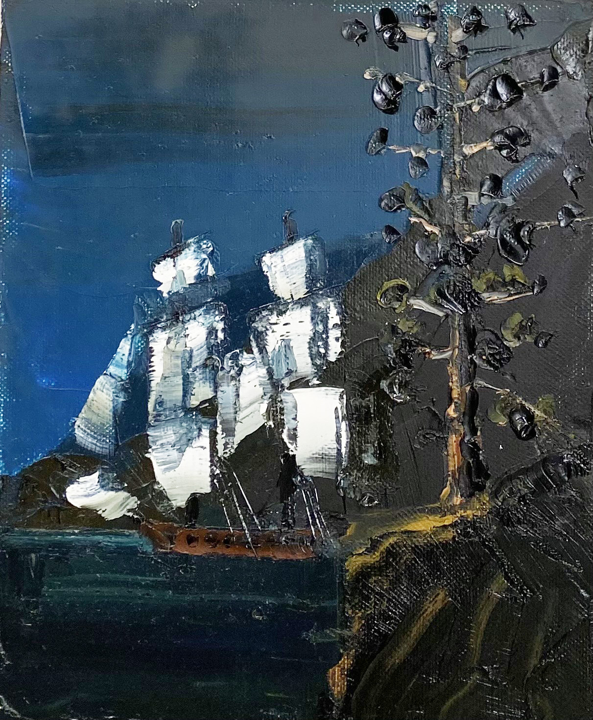 Q&A with artist Paul Ryan