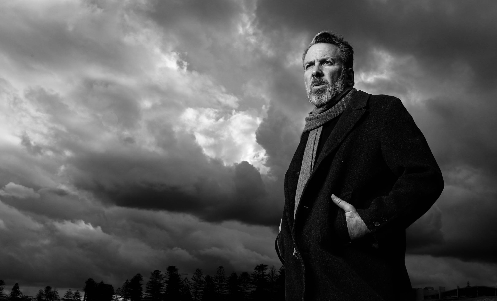 From servo to stage: Tony Barea's big career switch  post image