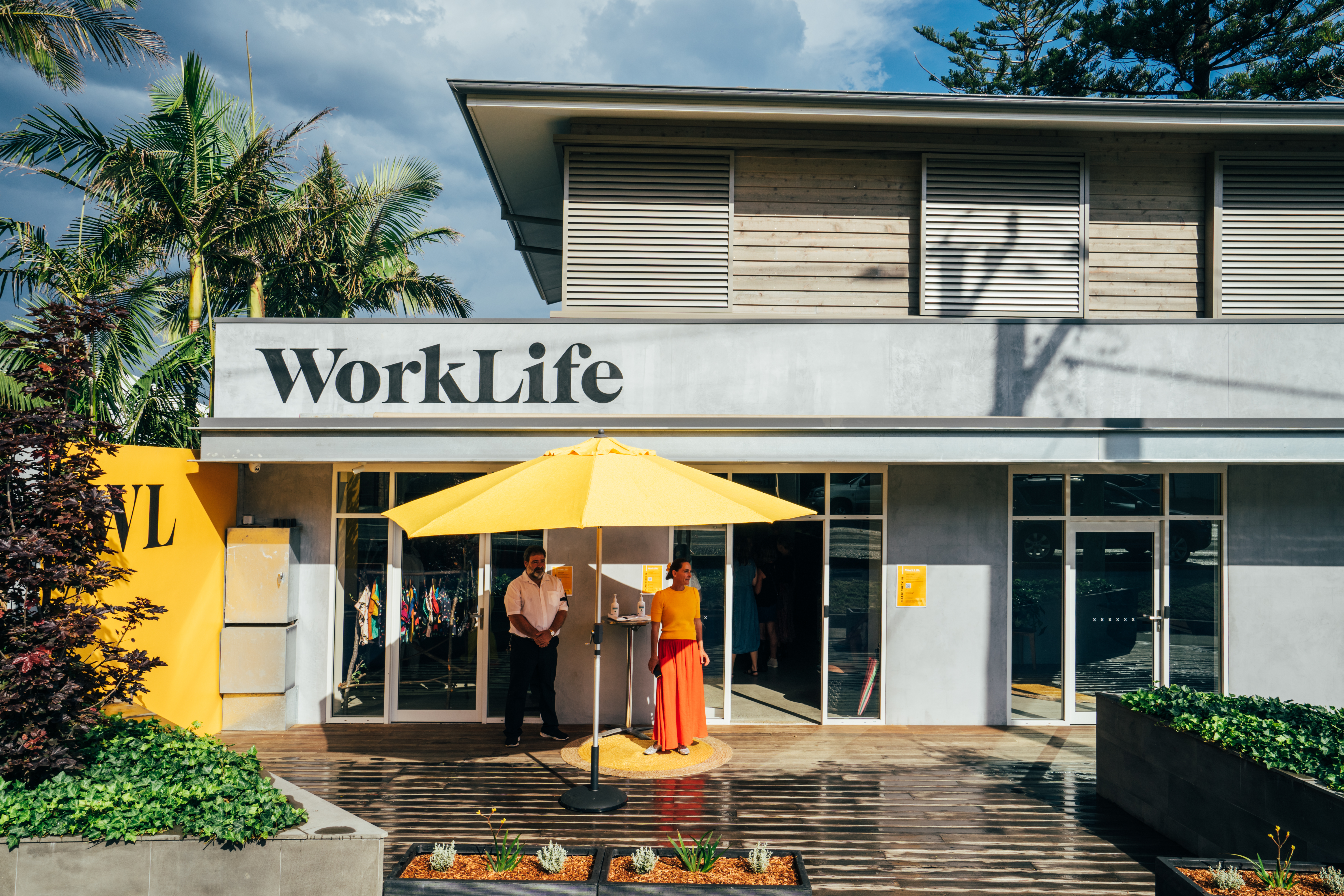 New co-working space launches in Coledale  post image