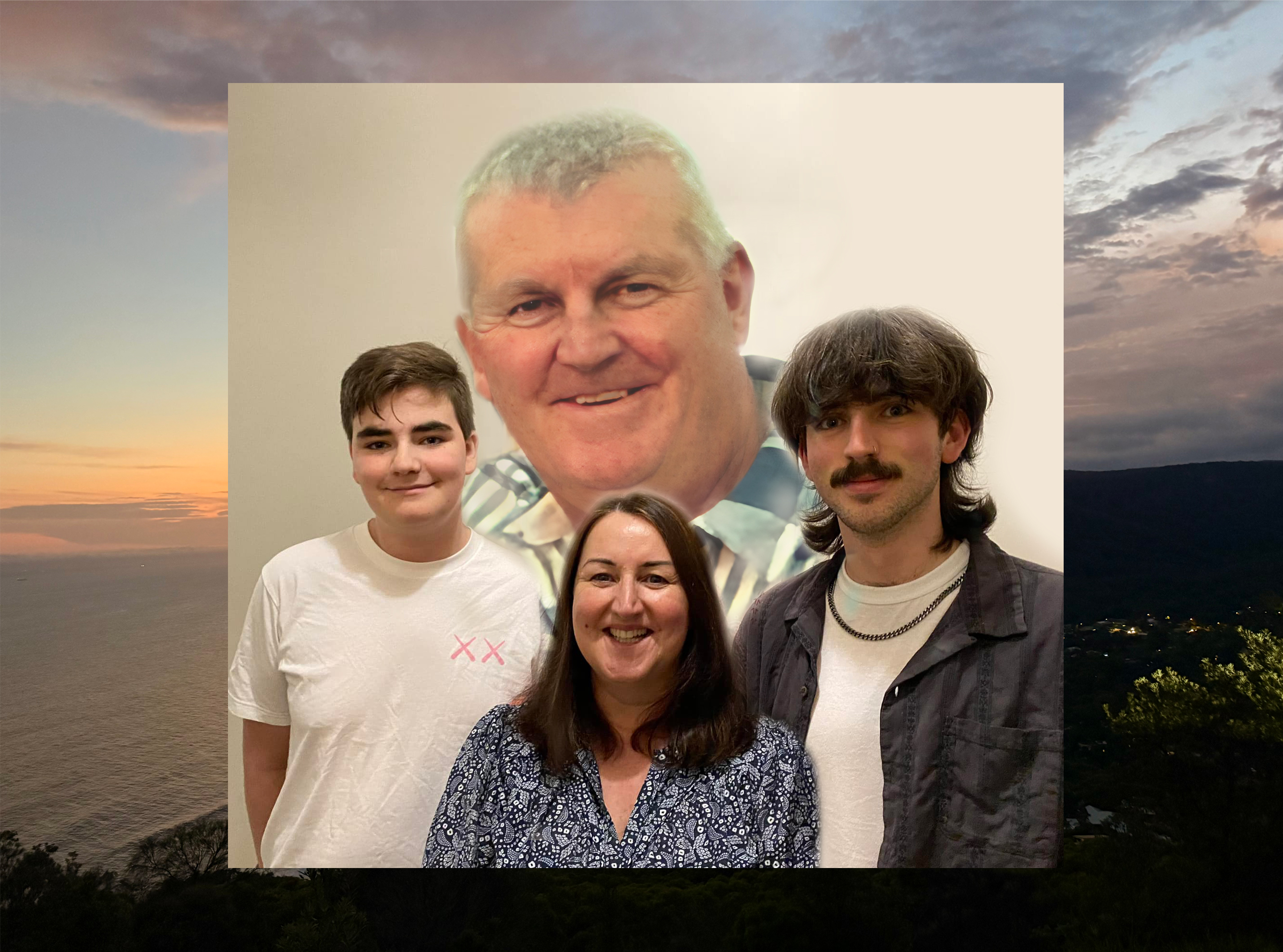 Donations pour in as community rallies round to support local family