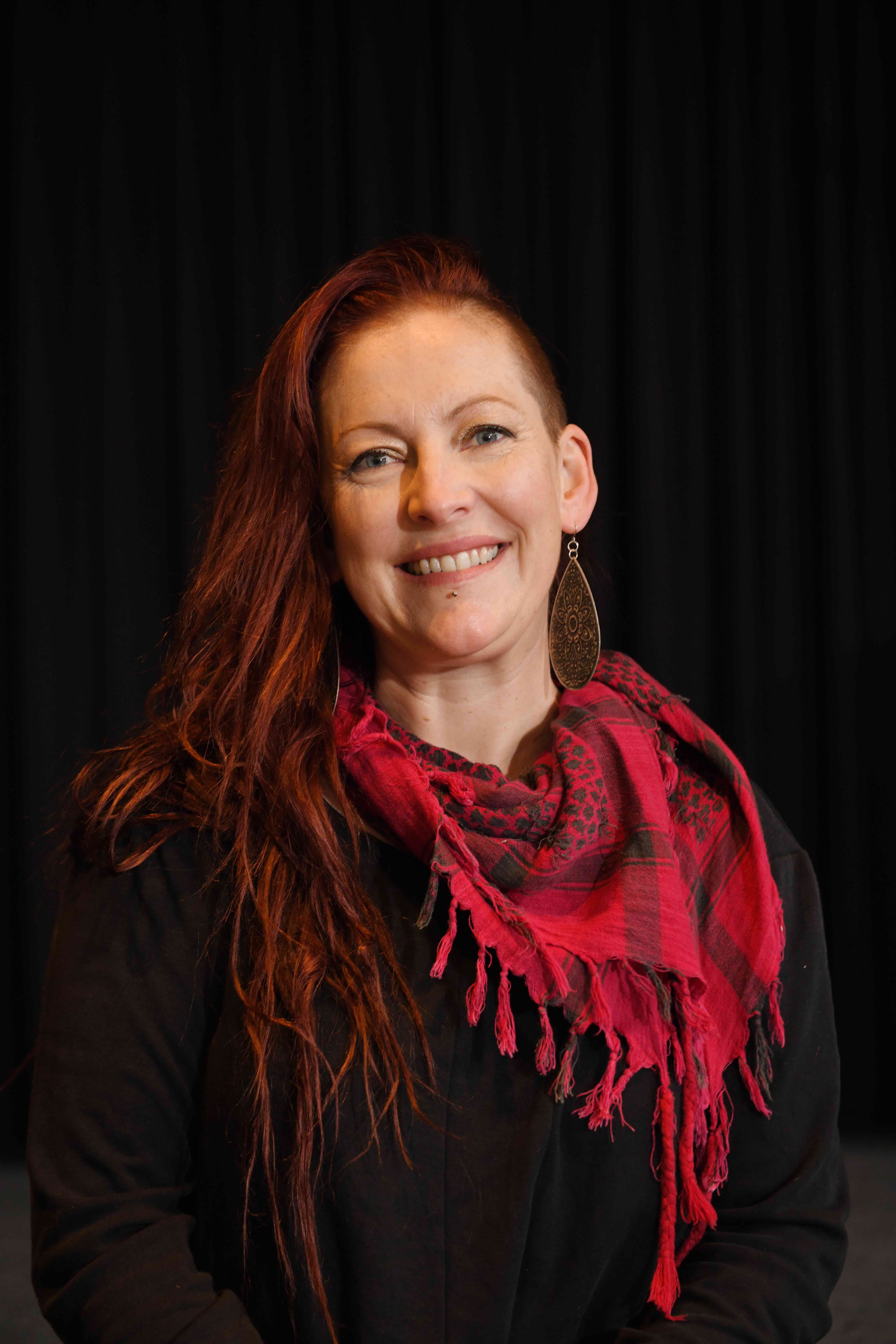 Celebrate Women's Day at Writers Centre