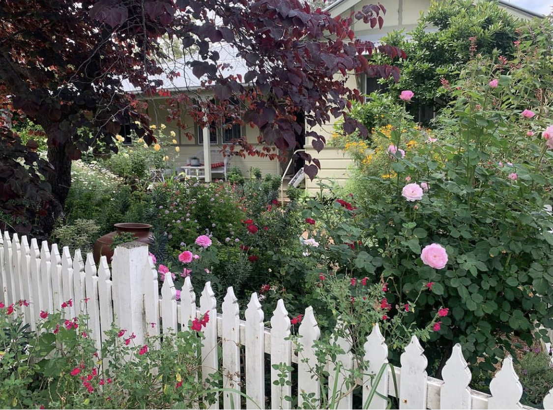 The Berry Gardens Festival is set to delight