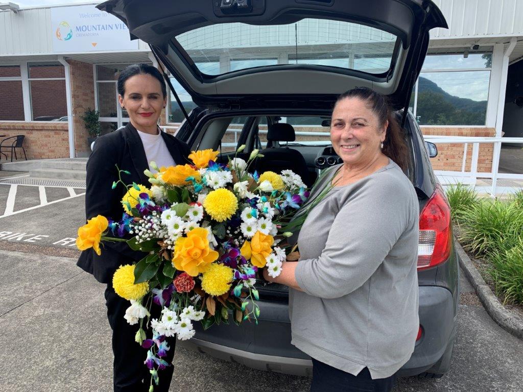 How Green is your funeral?