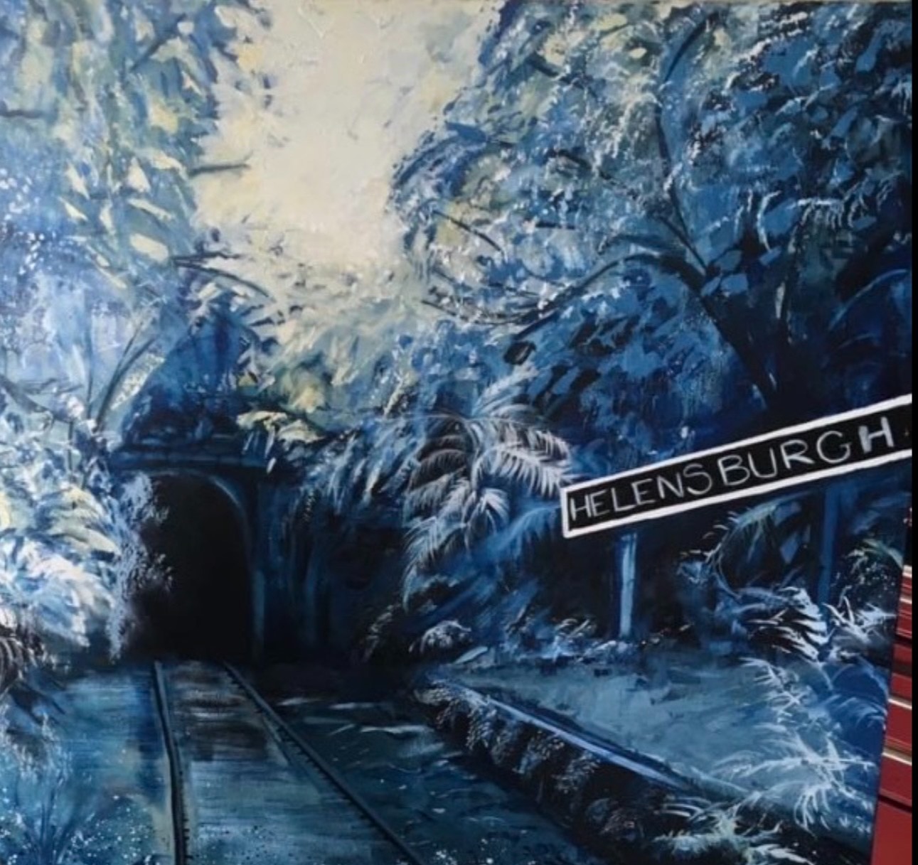 Meet the artist: Amanda Segar