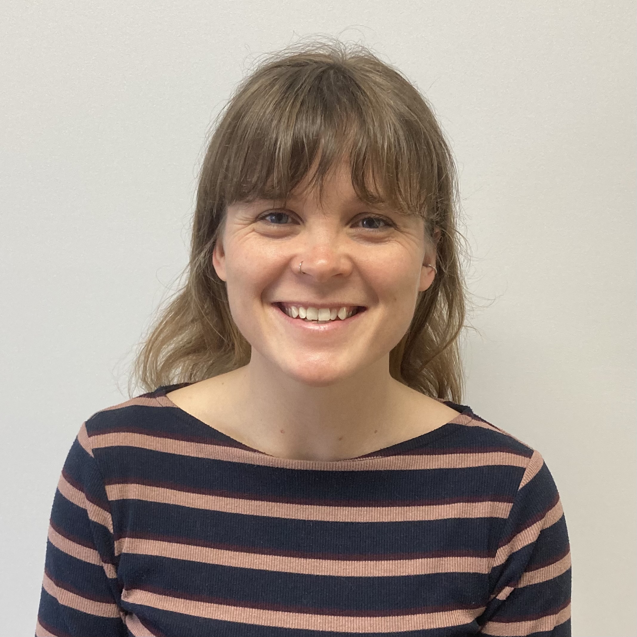 Dr Nikita Robins  profile image