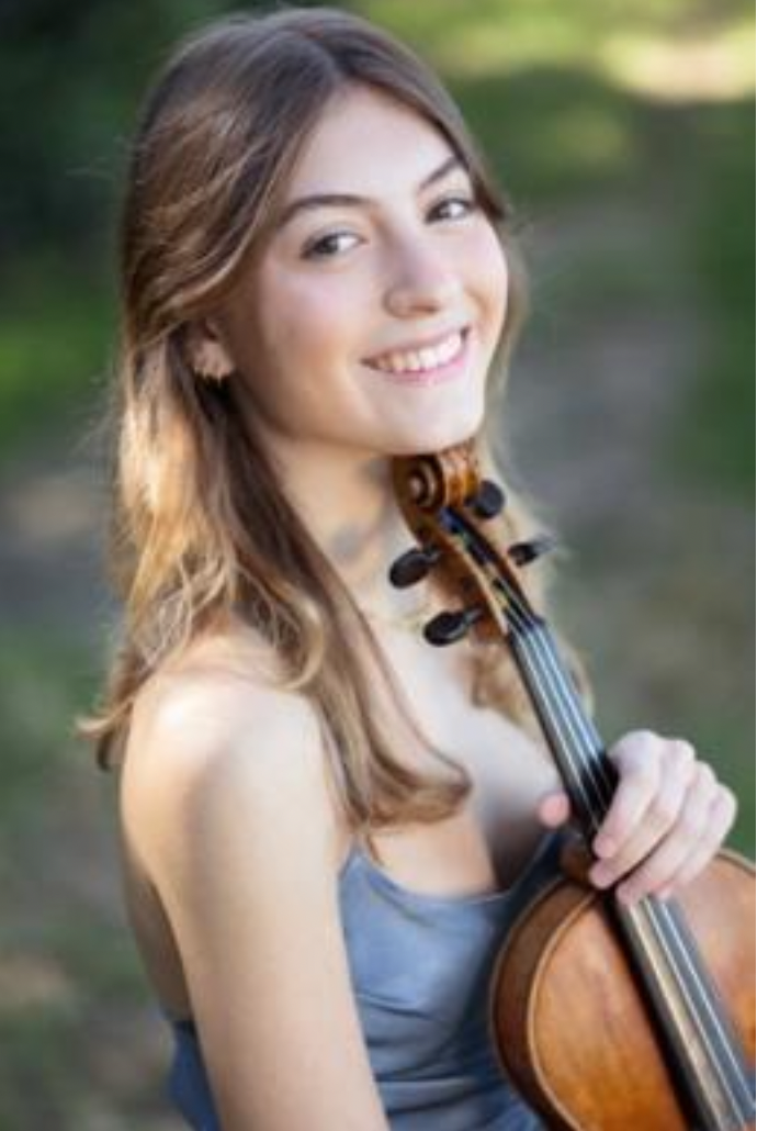 Book soon for 'Bach and Beyond'  post image