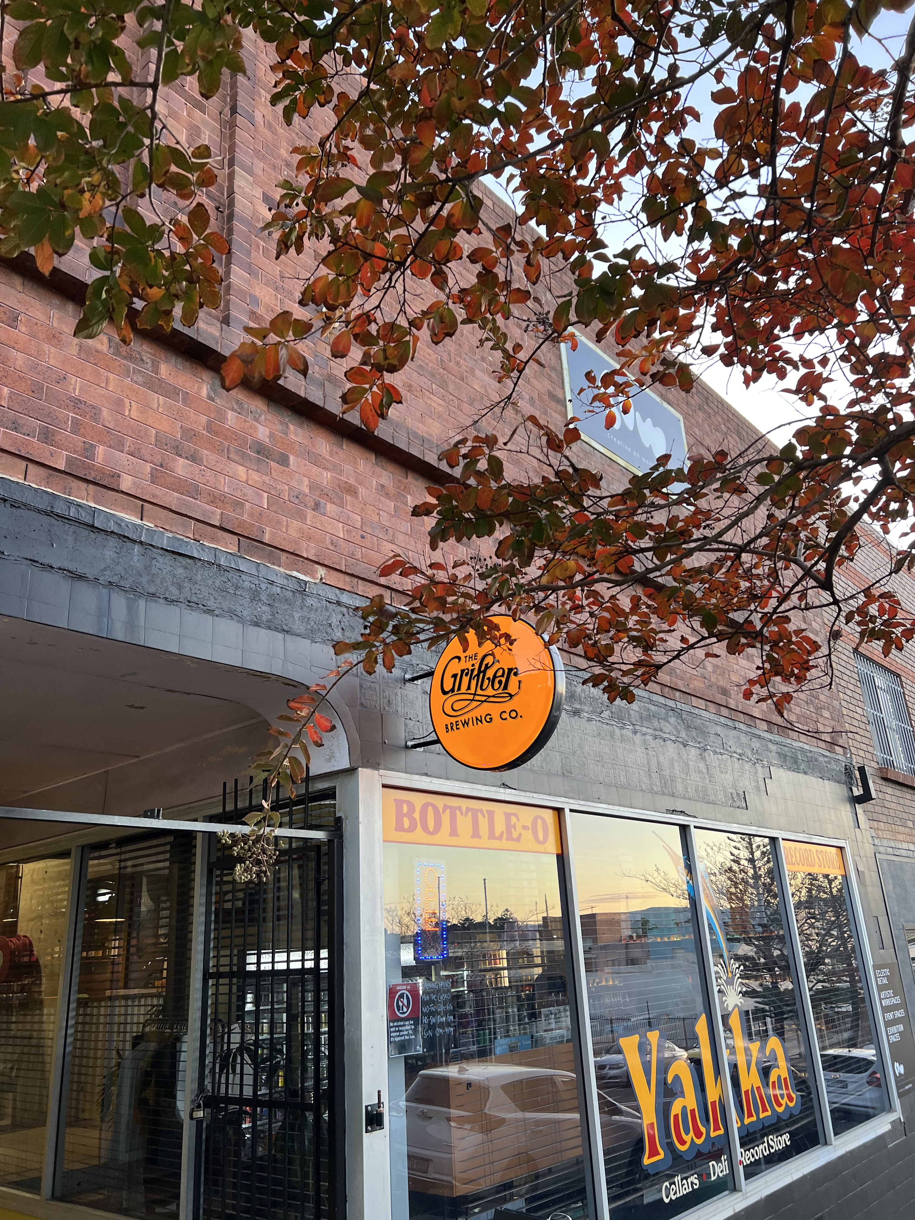 Get Creative on Wentworth  post image