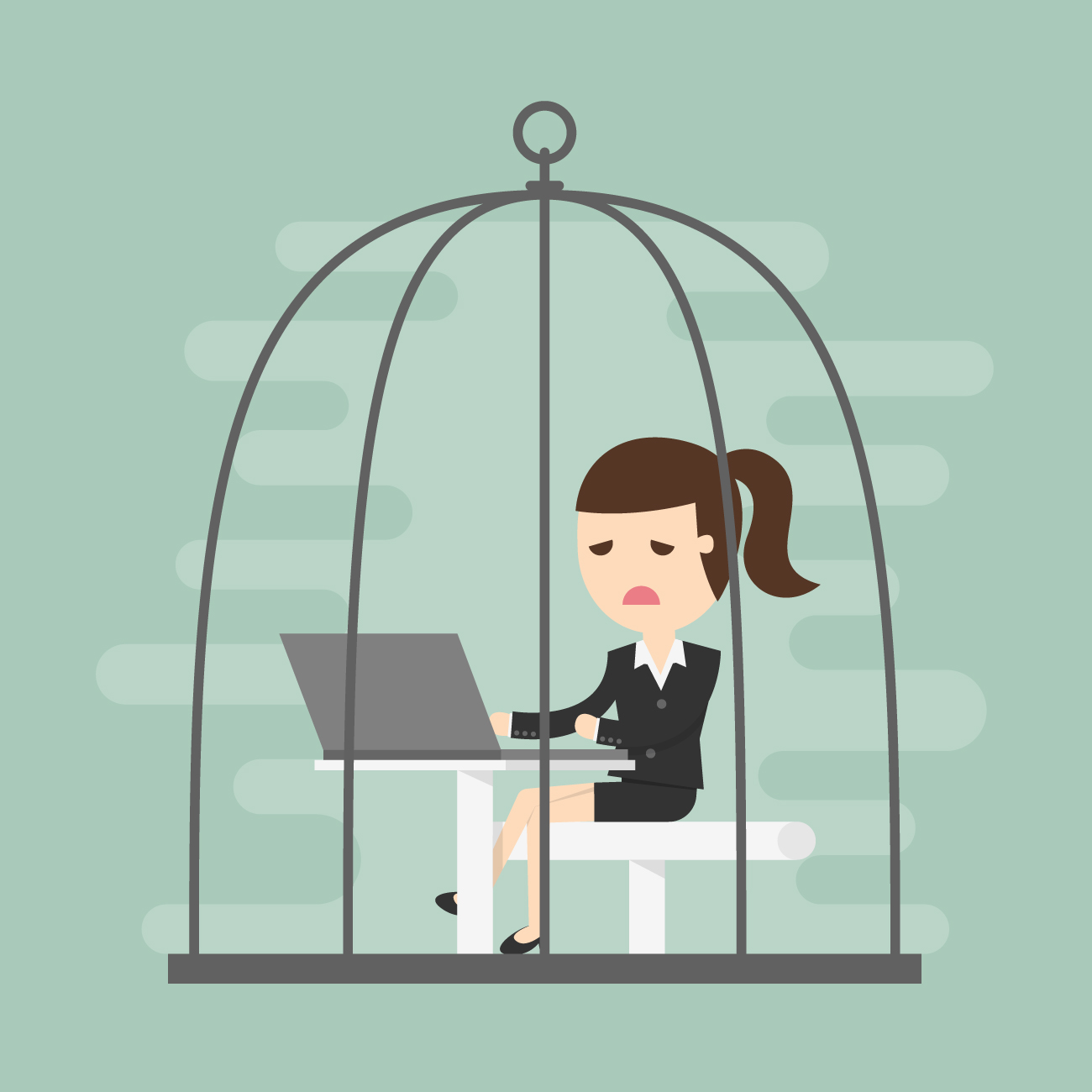 The Mumpreneur: Financial Freedom or a Familiar Cage?  post image
