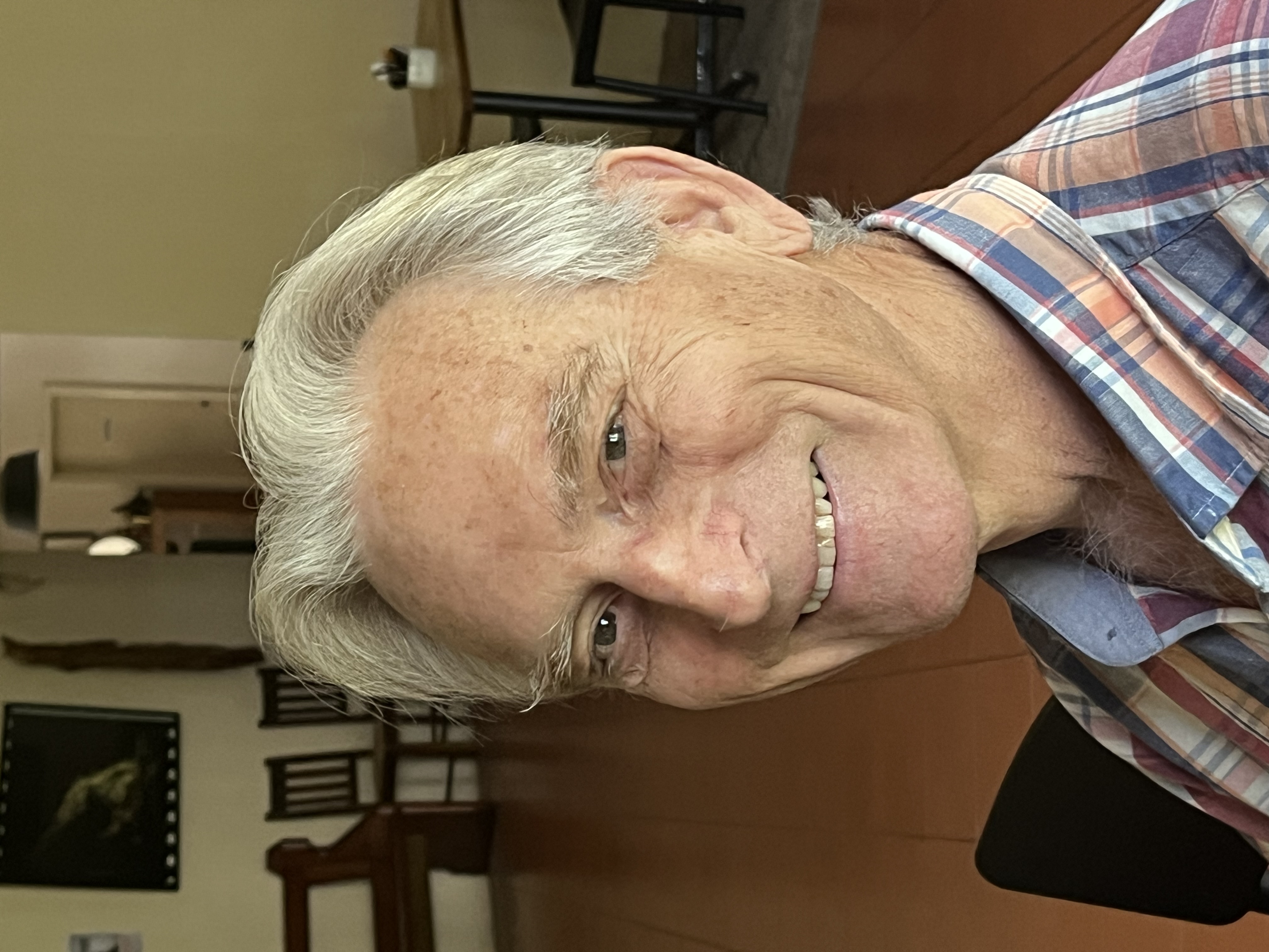 Time to Volunteer at NIU3A