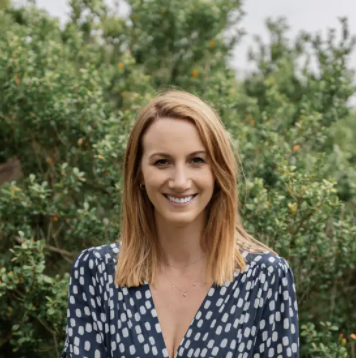 'I wanted to connect with other mums'