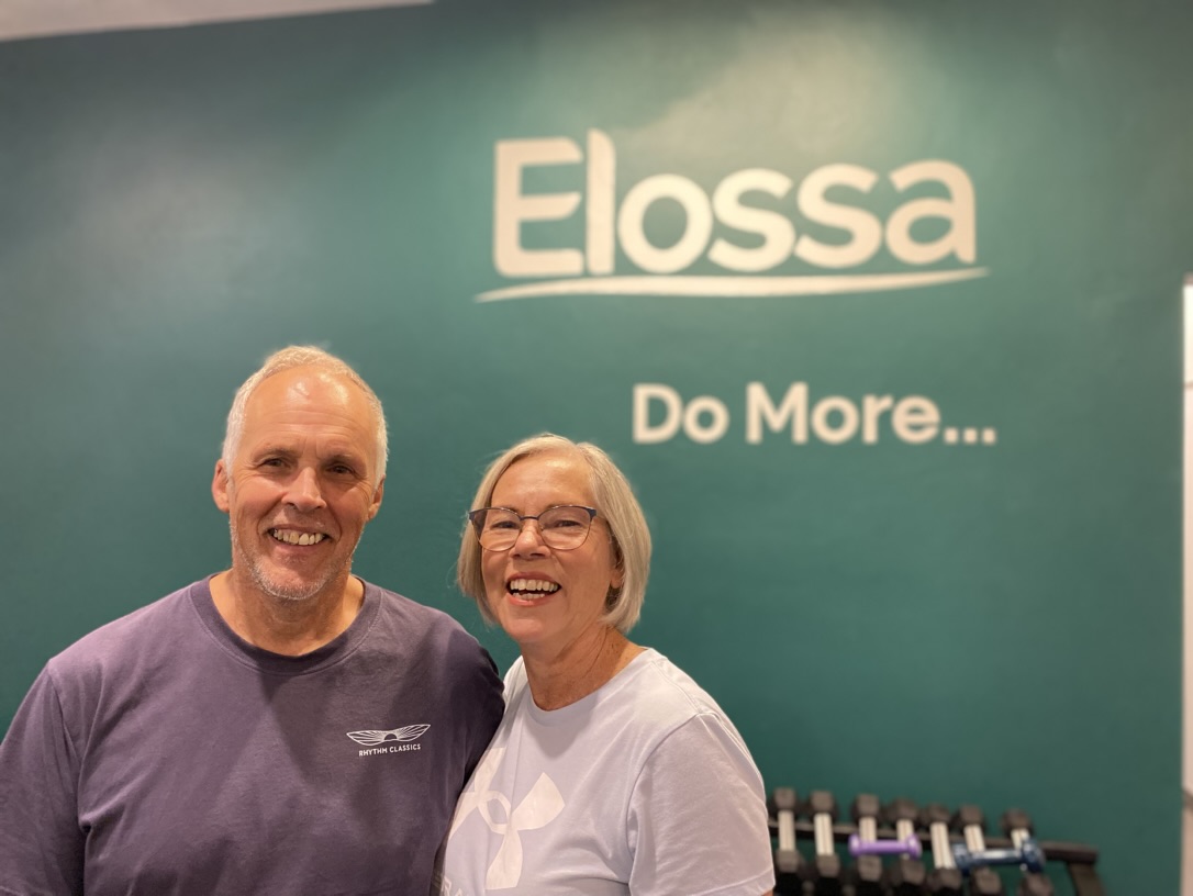 Q&A with Elossa members Deb and Wayne Knight  post image