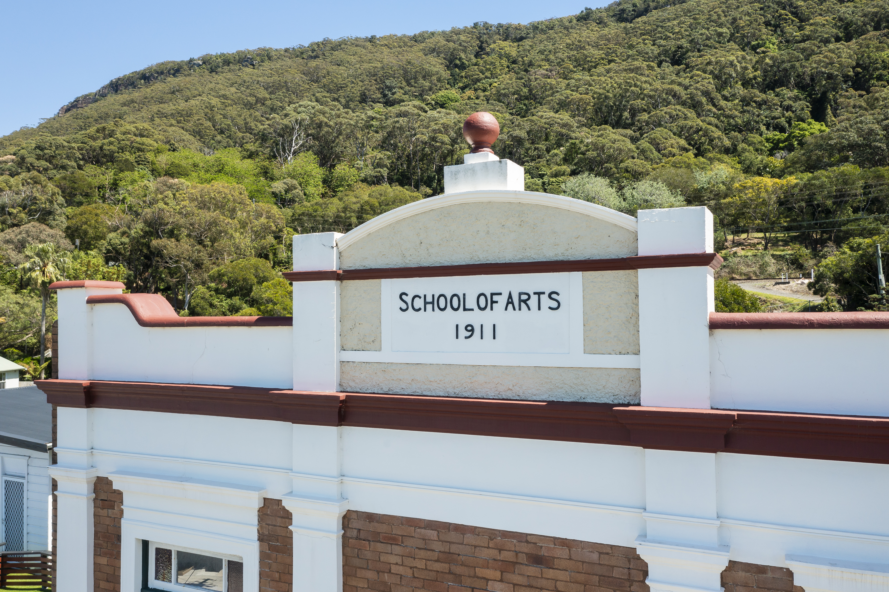 The Gentle Project: Celebrate the Clifton School of Arts sculptor who inspired a generation  post image