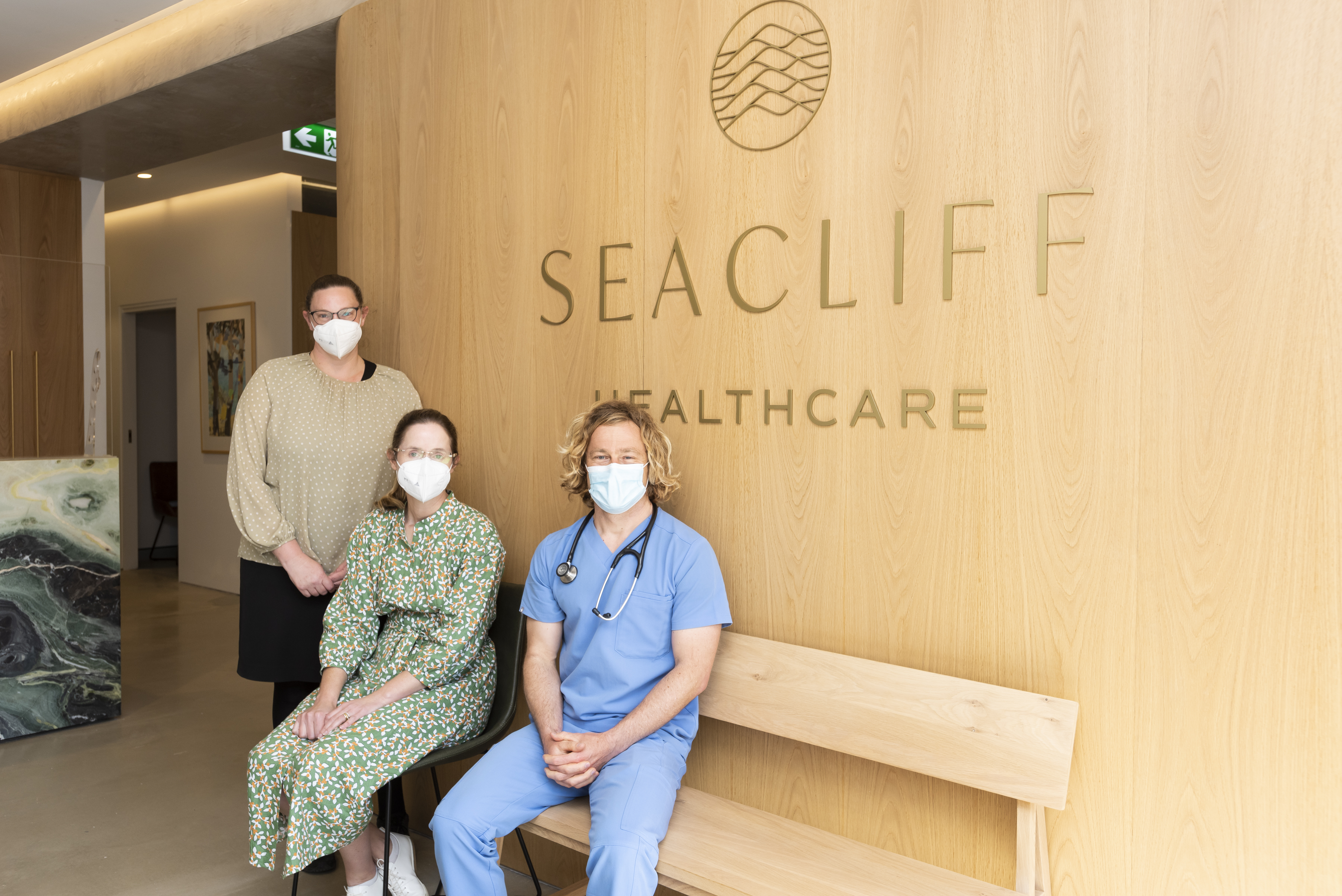 Q&A with a local GP  post image